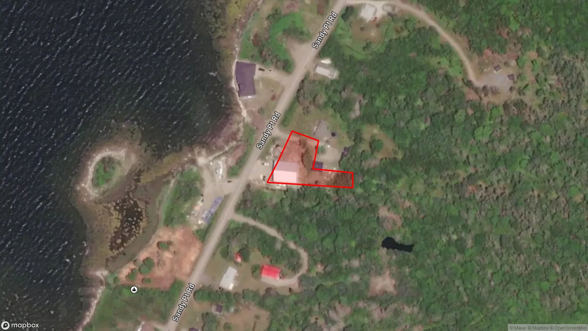 Tax sale property at , Shelburne - Photo 2