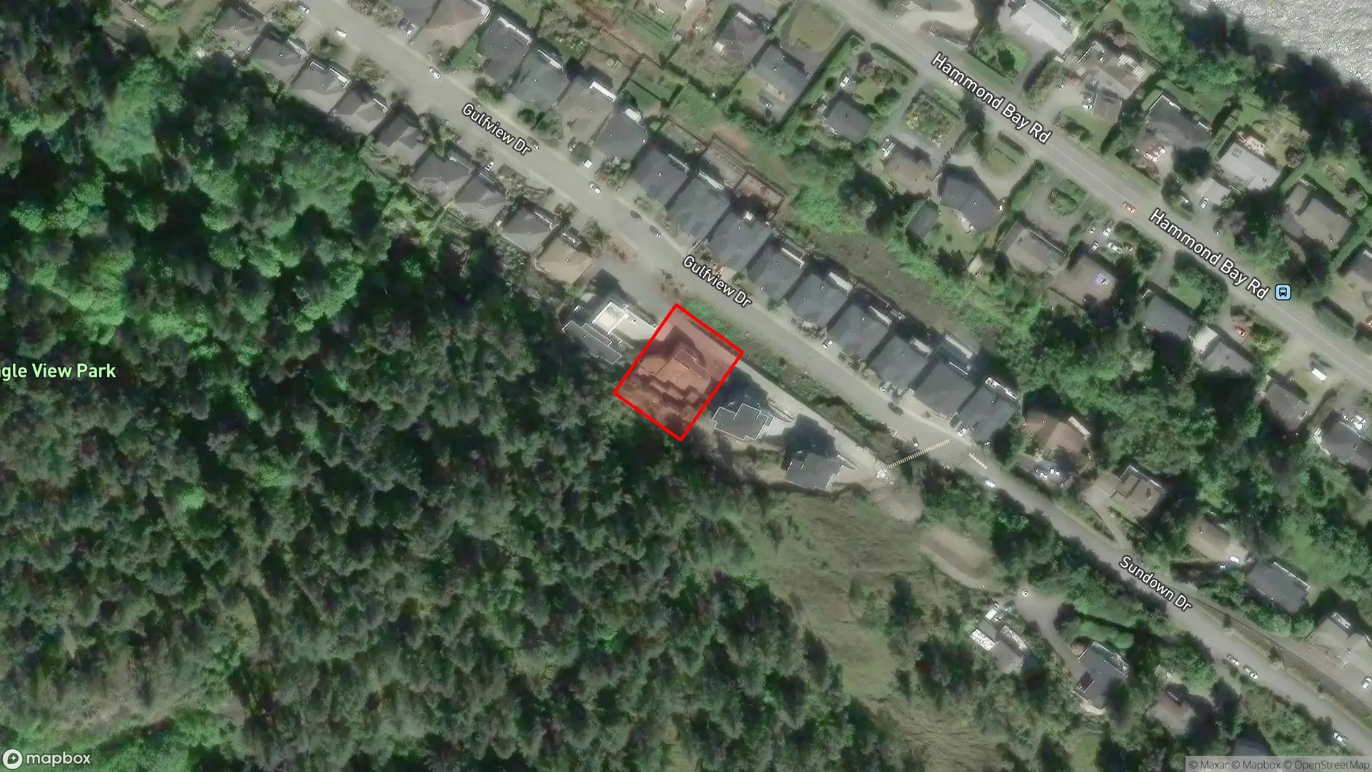 Tax sale property at , Nanaimo - Photo 2