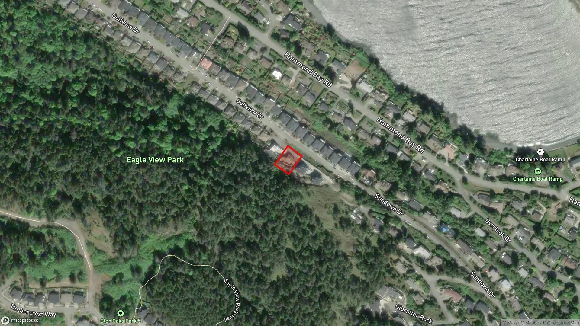 Tax sale property at , Nanaimo - Photo 3