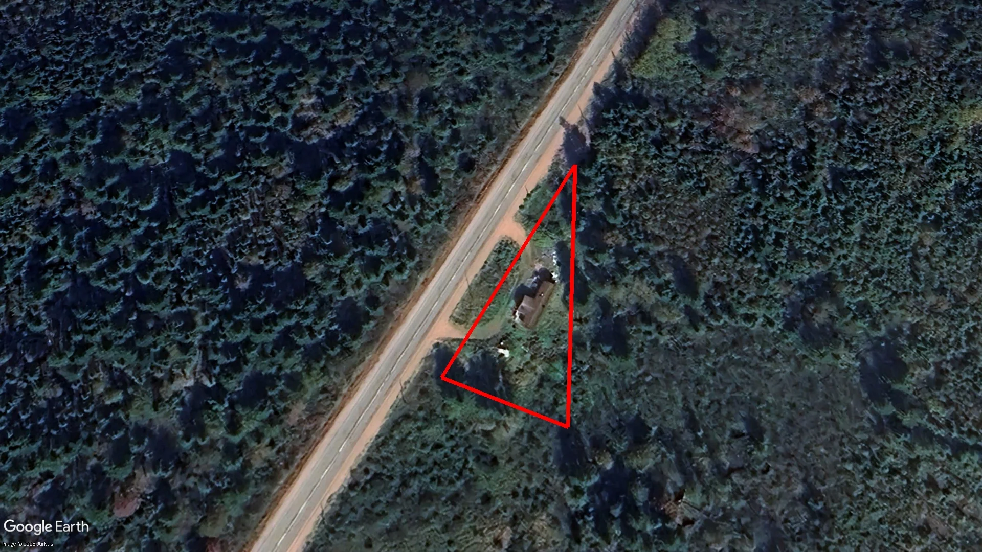Tax sale property at Spencer’s Island, Cumberland - Photo 2