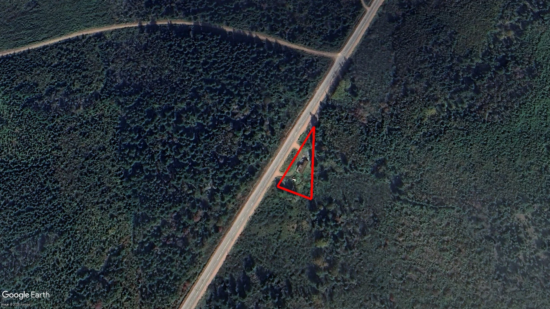  - Tax sale property in Cumberland