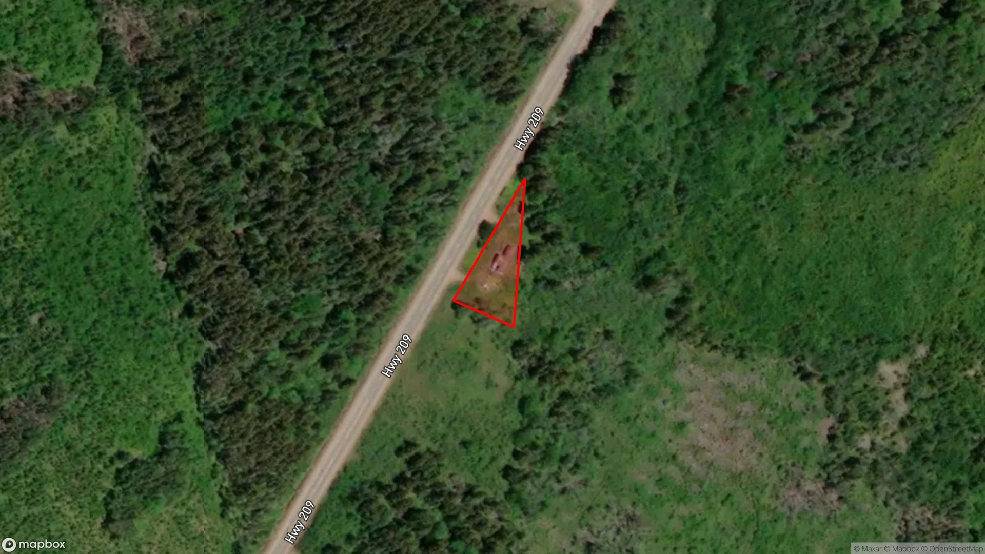 Tax sale property at Cumberland Drive, Dartmouth, NS  B2V 2T6, Cumberland - Photo 2