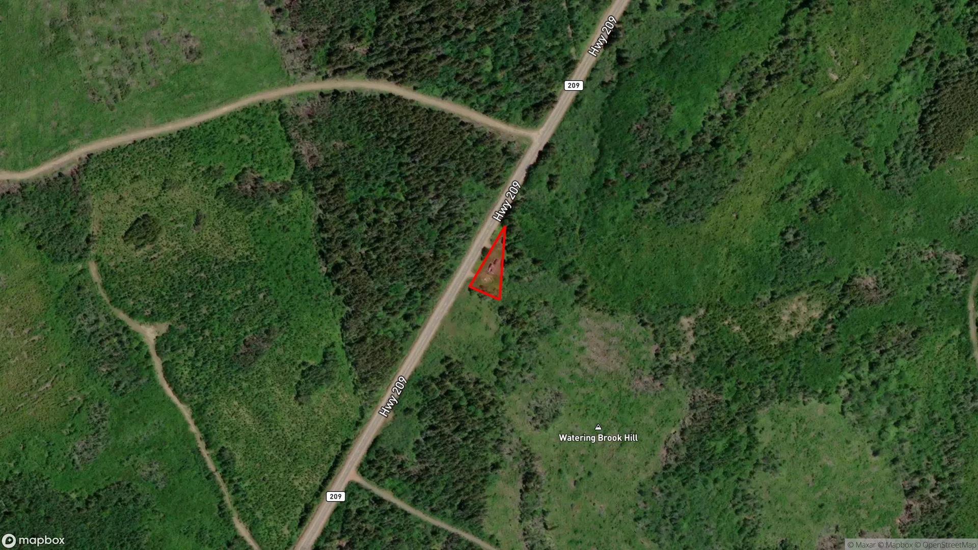  - Tax sale property in Cumberland