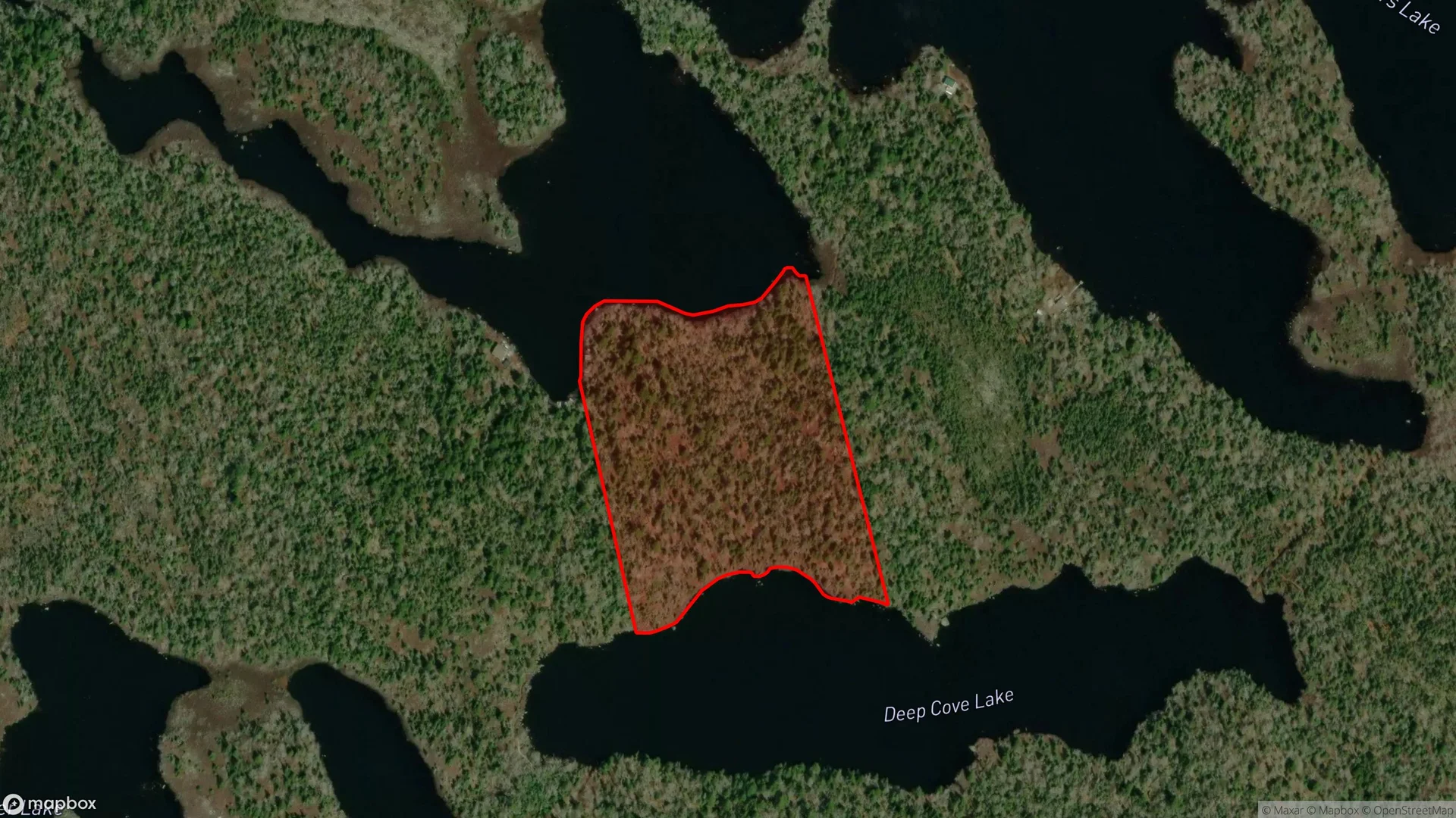 Tax sale property at , Halifax - Photo 3