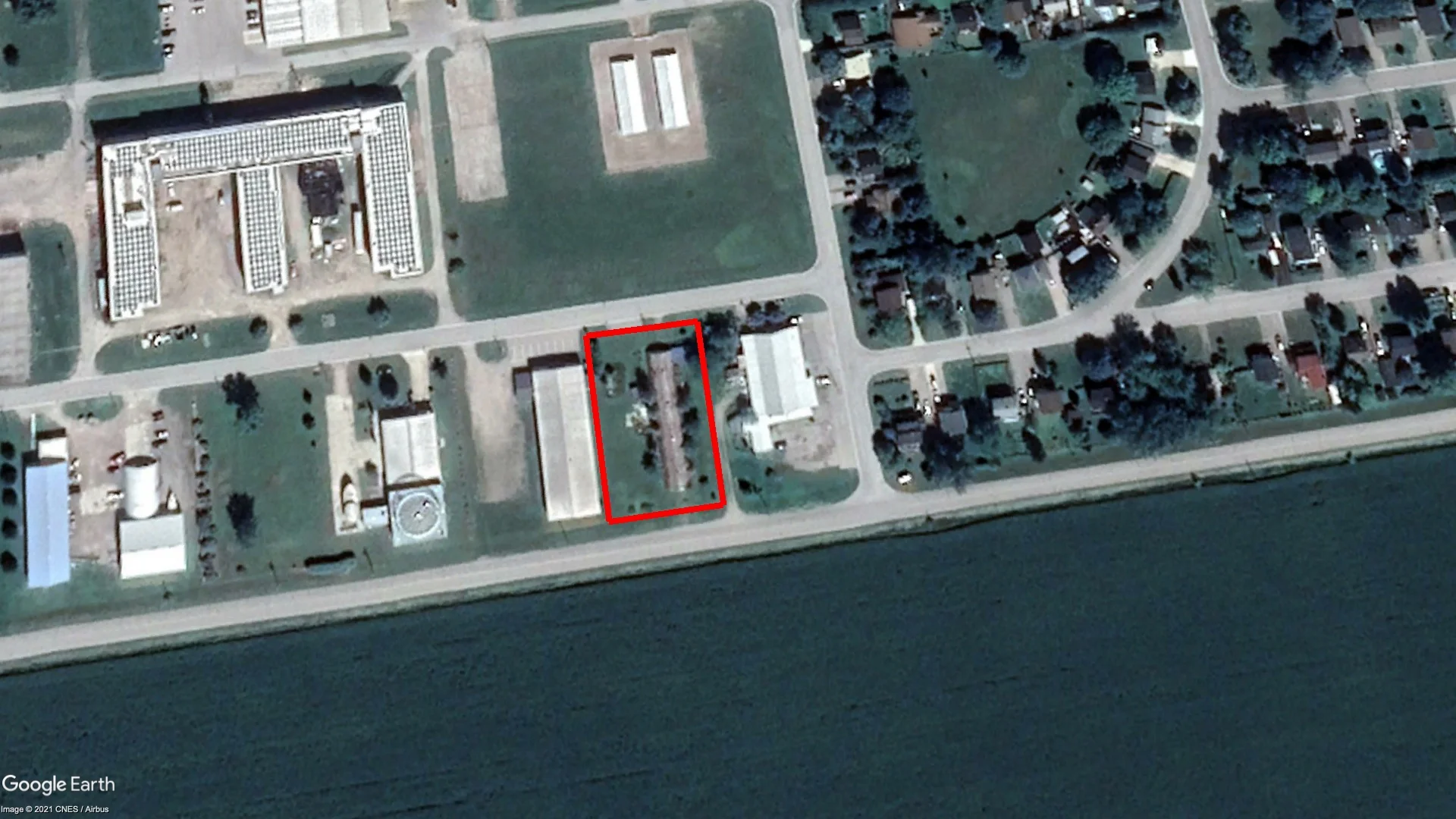 Tax sale property at , Huron East - Photo 7