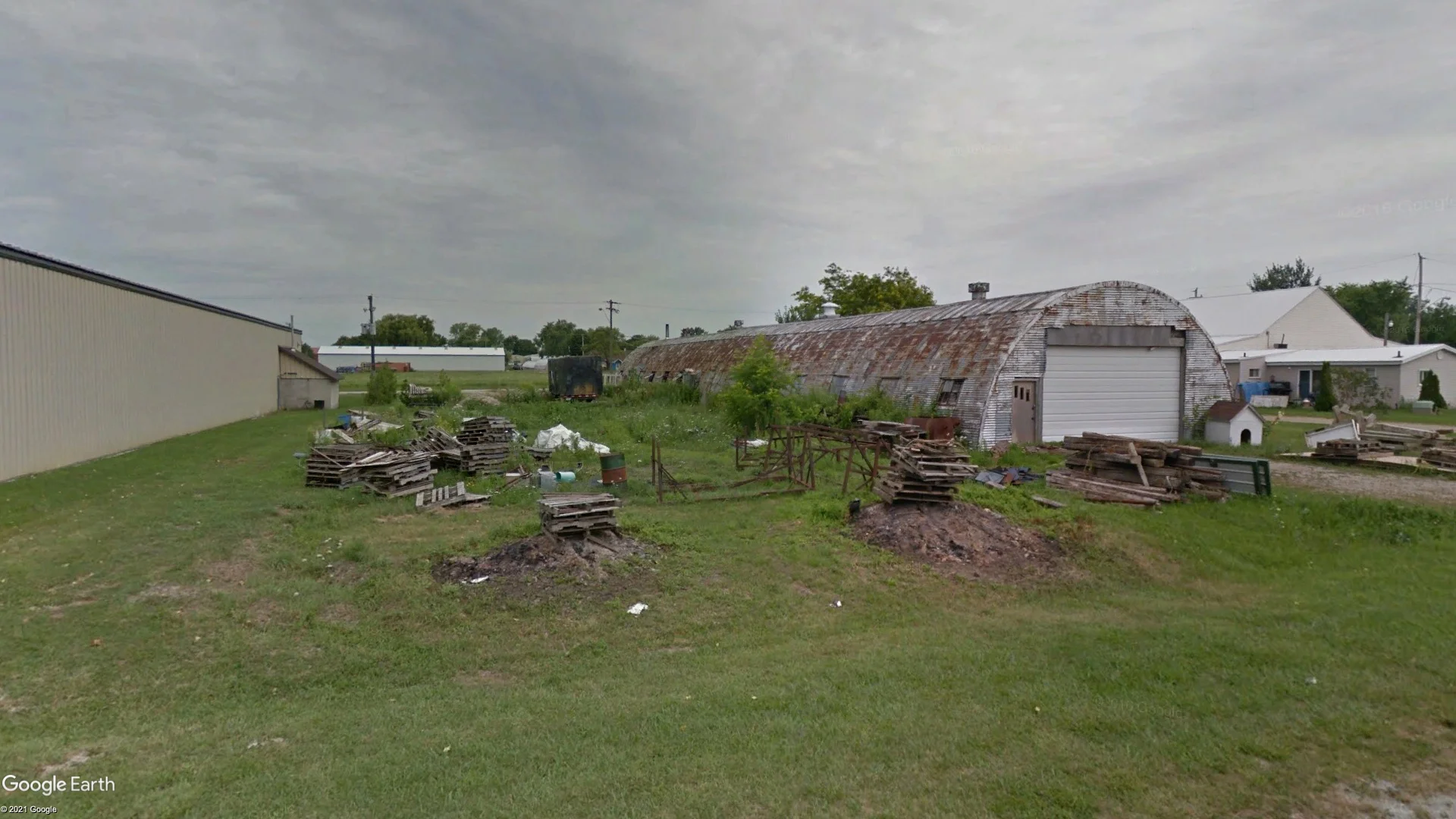 Tax sale property at , Huron East - Photo 3