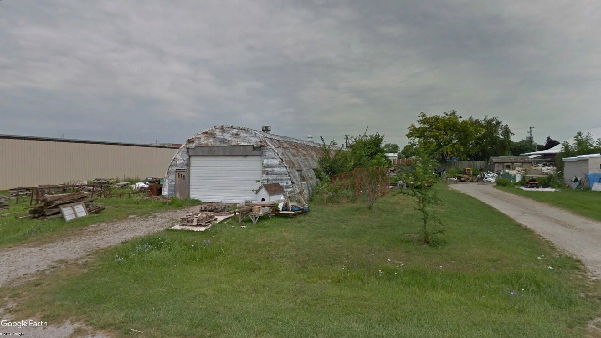  - Tax sale property in Huron East