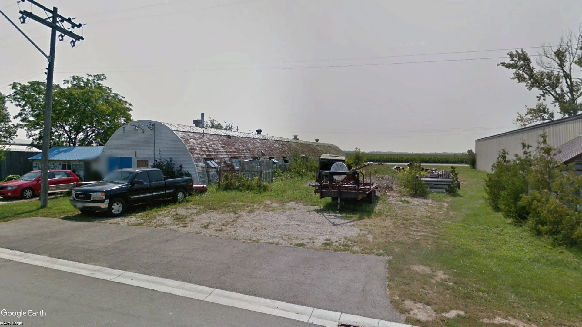 Tax sale property at , Huron East - Photo 2