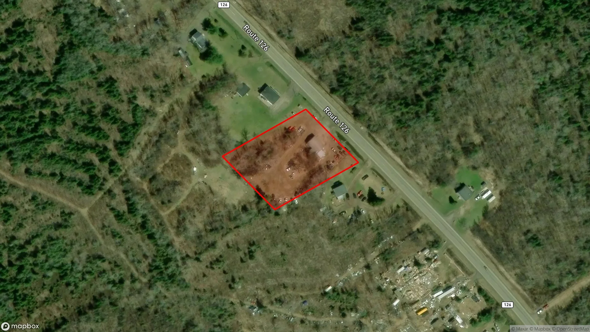 Tax sale property at , Albert Westmorland - Photo 2