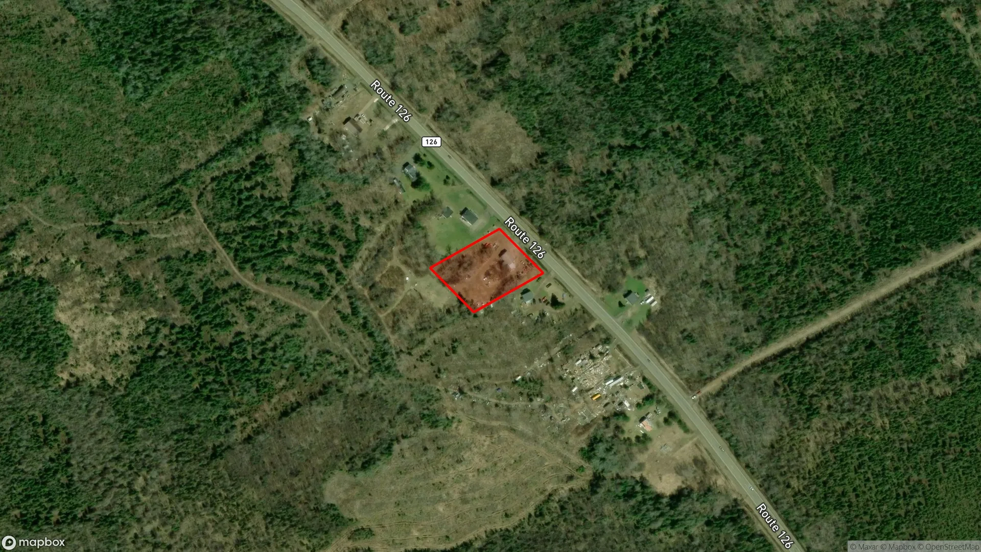 Tax sale property at , Albert Westmorland - Photo 3
