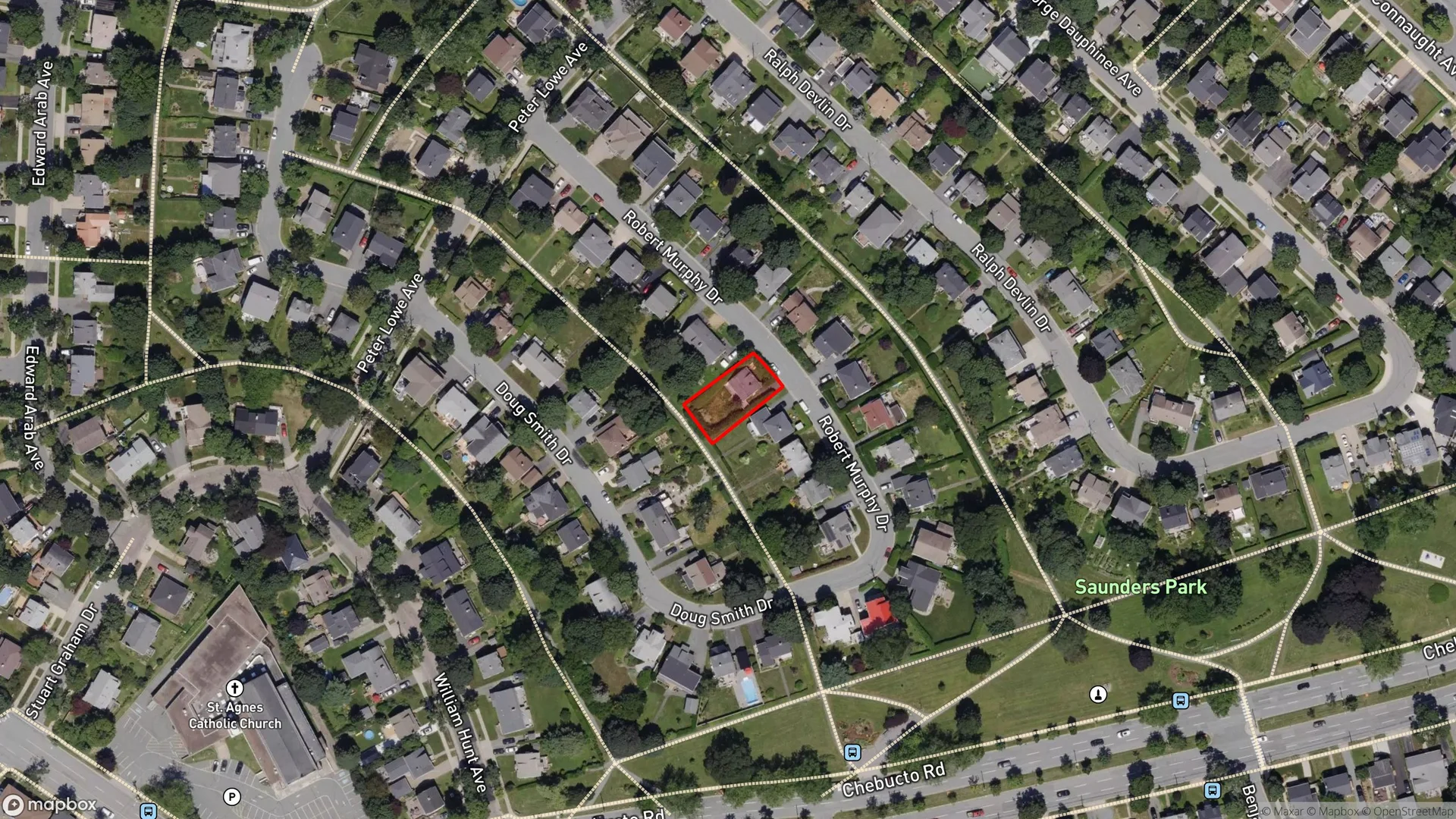 Tax sale property at , Halifax - Photo 2