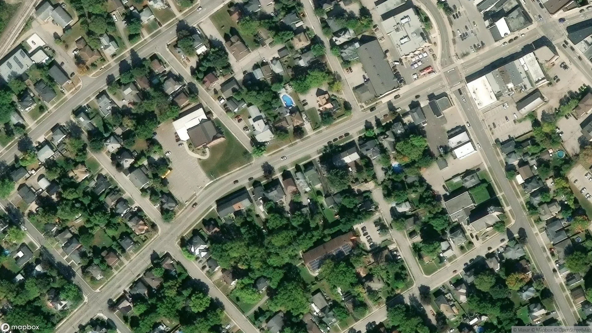 Tax sale property at , Ingersoll - Photo 2