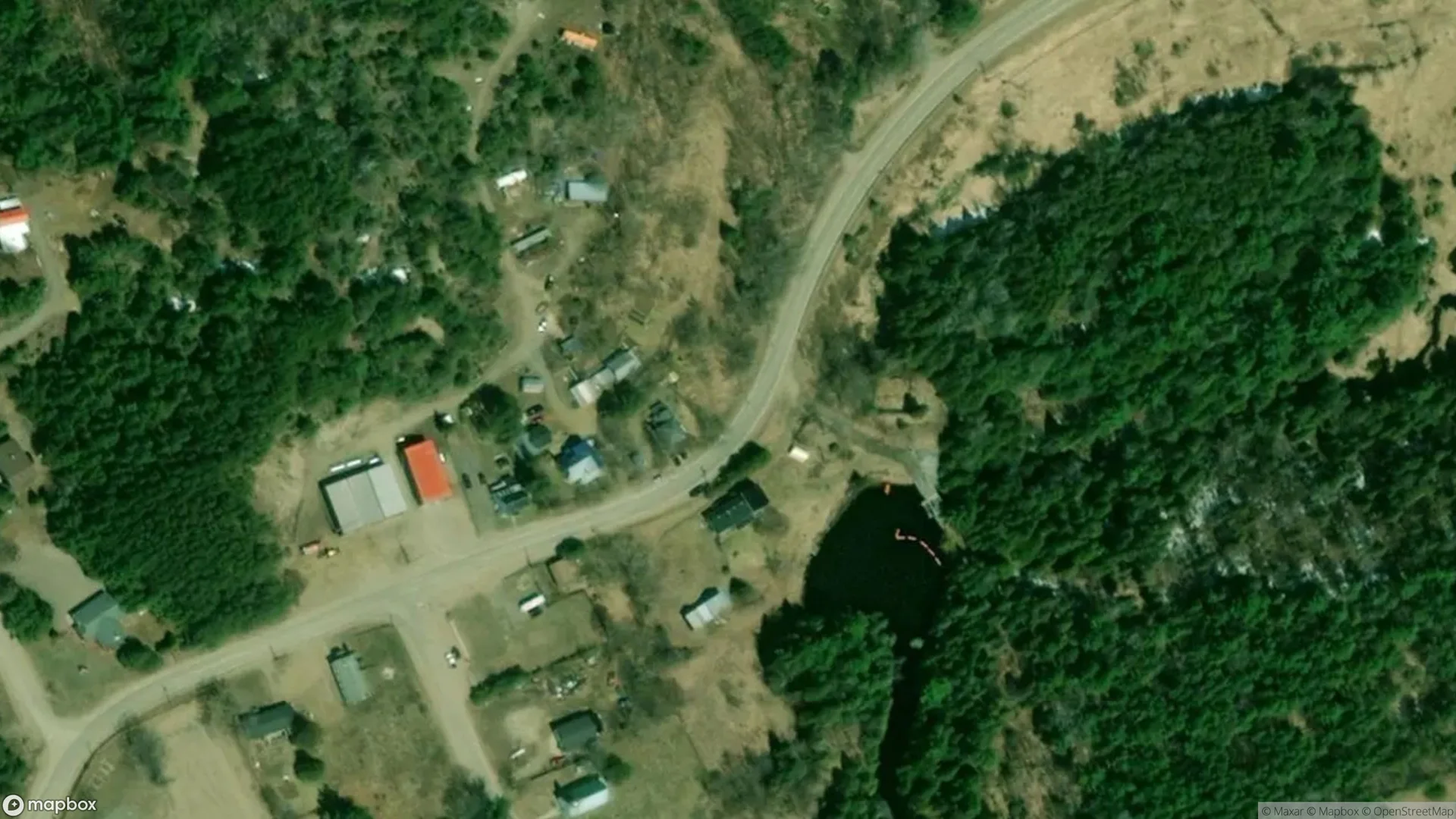 Tax sale property at , Addington Highlands - Photo 2