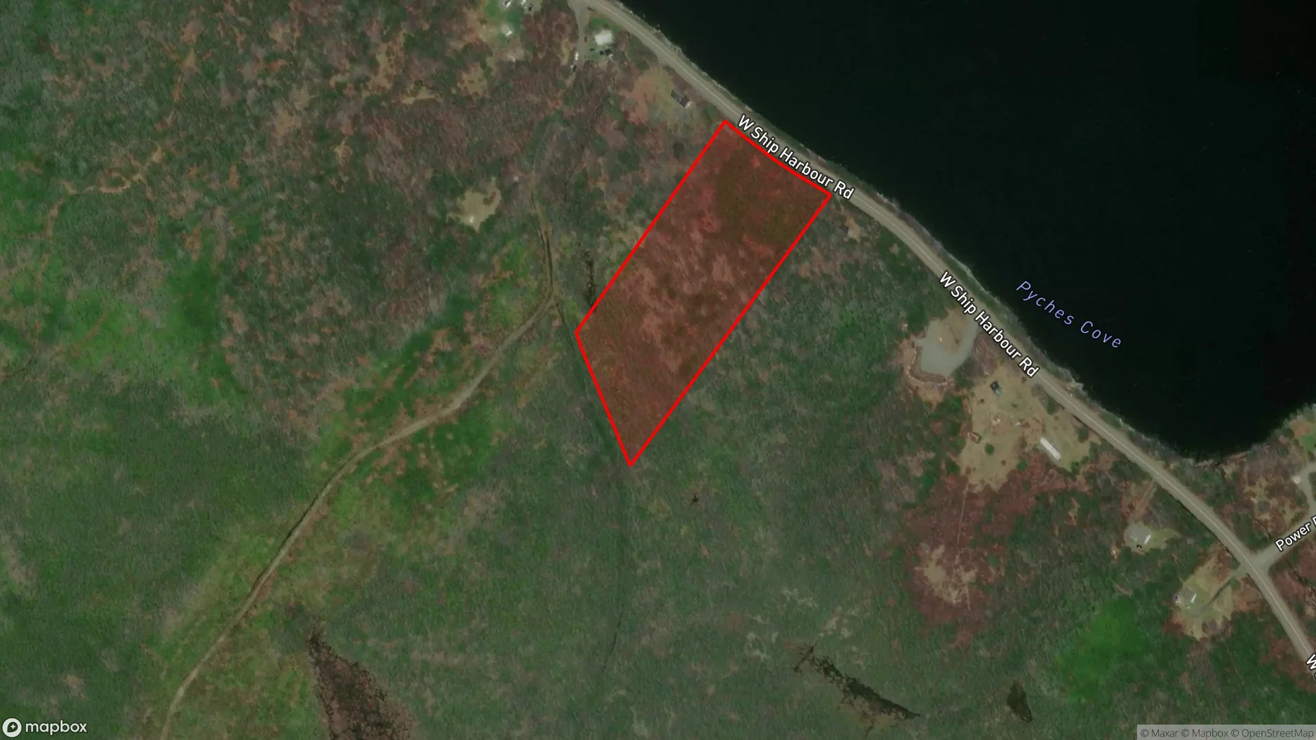 Tax sale property at , Halifax - Photo 3