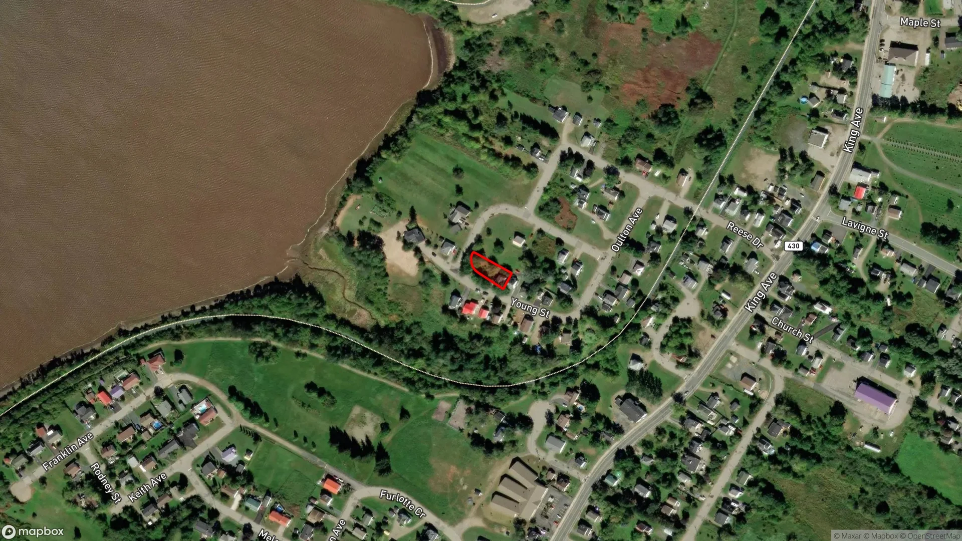 Tax sale property at , Bathurst - Photo 3