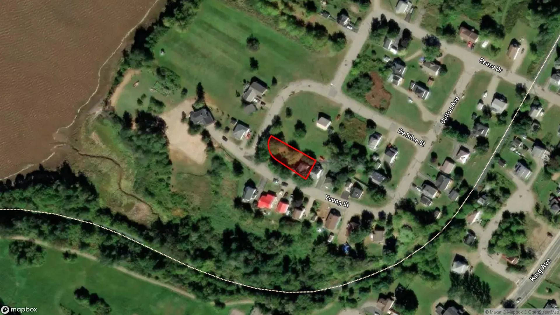 Tax sale property at , Bathurst - Photo 2