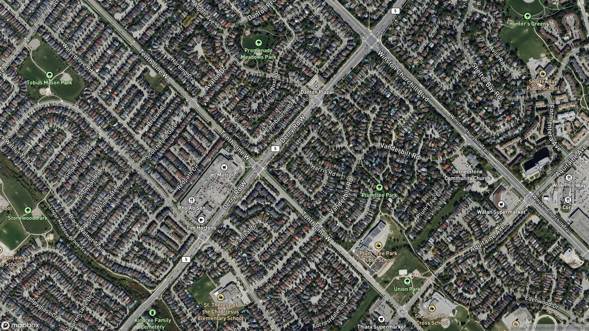 Tax sale property at 7005 Cordingley Crescent, Mississauga, ON  L5N 4Z7, Mississauga - Photo 3