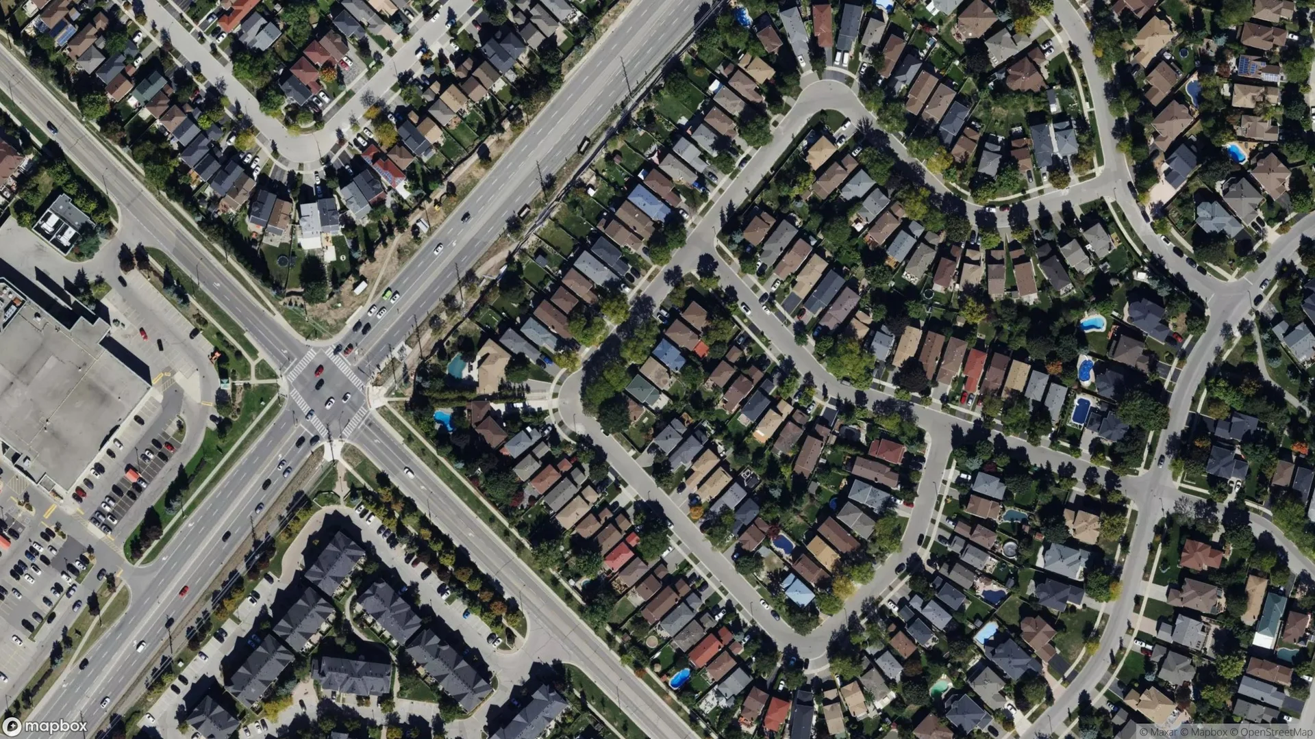  - Tax sale property in Mississauga