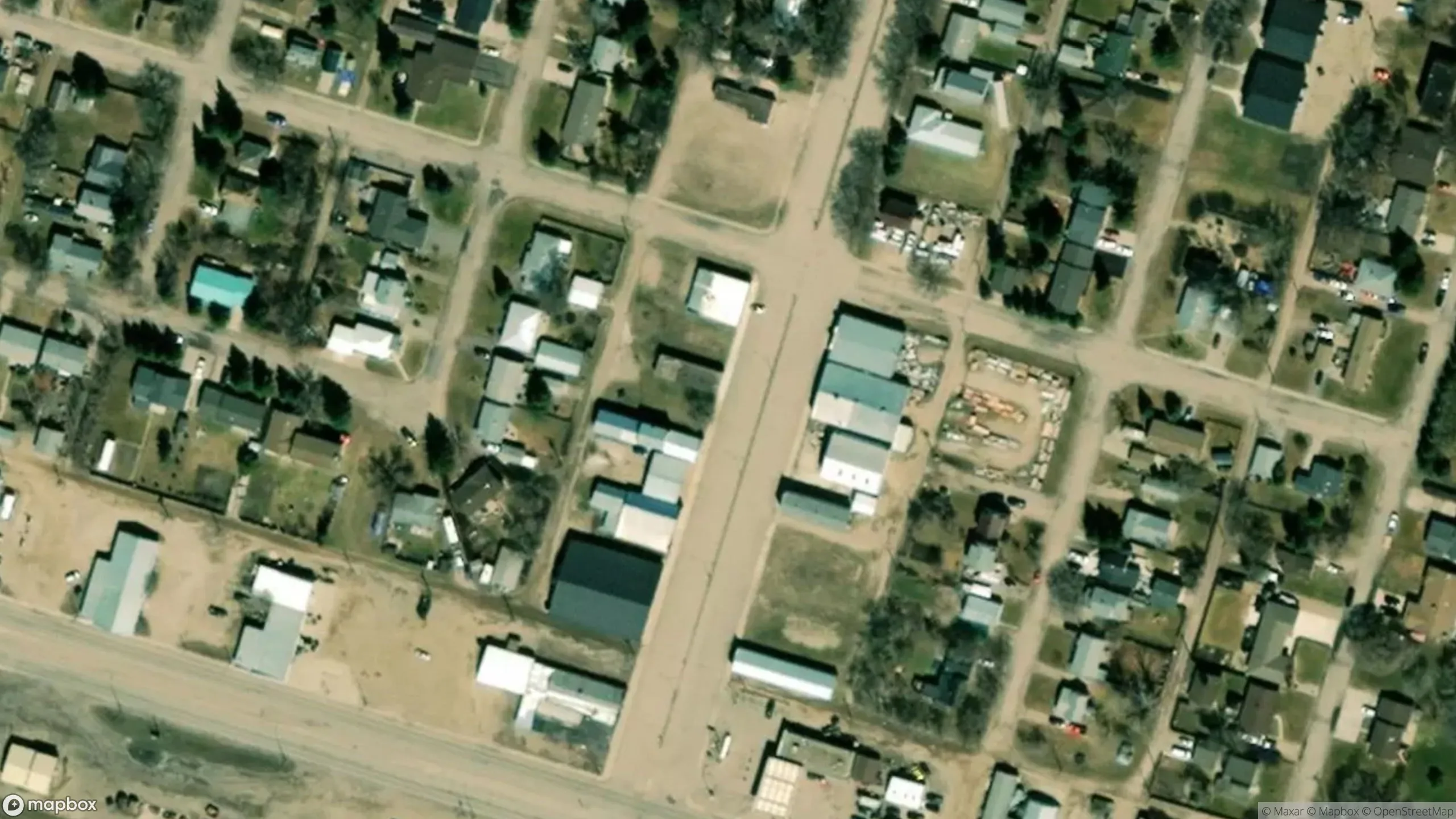 Tax sale property at , Town of Lanigan - Photo 2