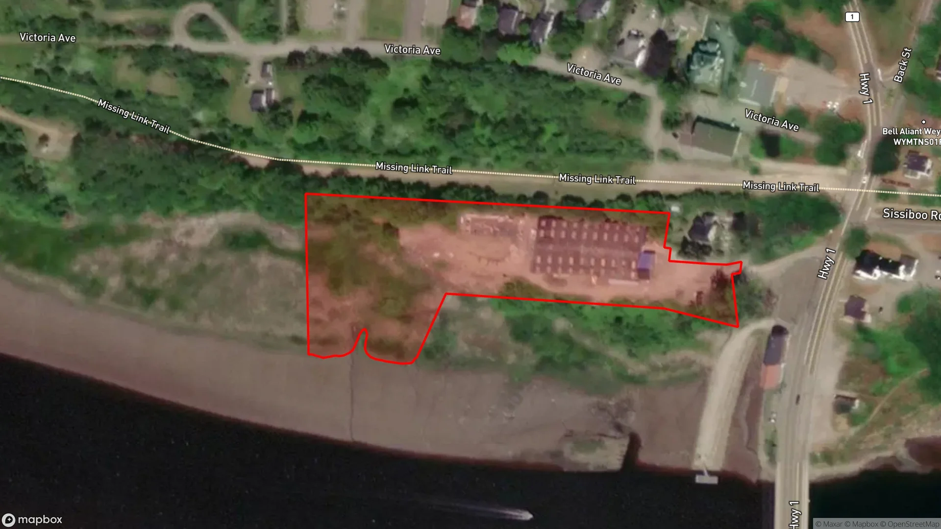 Tax sale property at , Digby - Photo 2