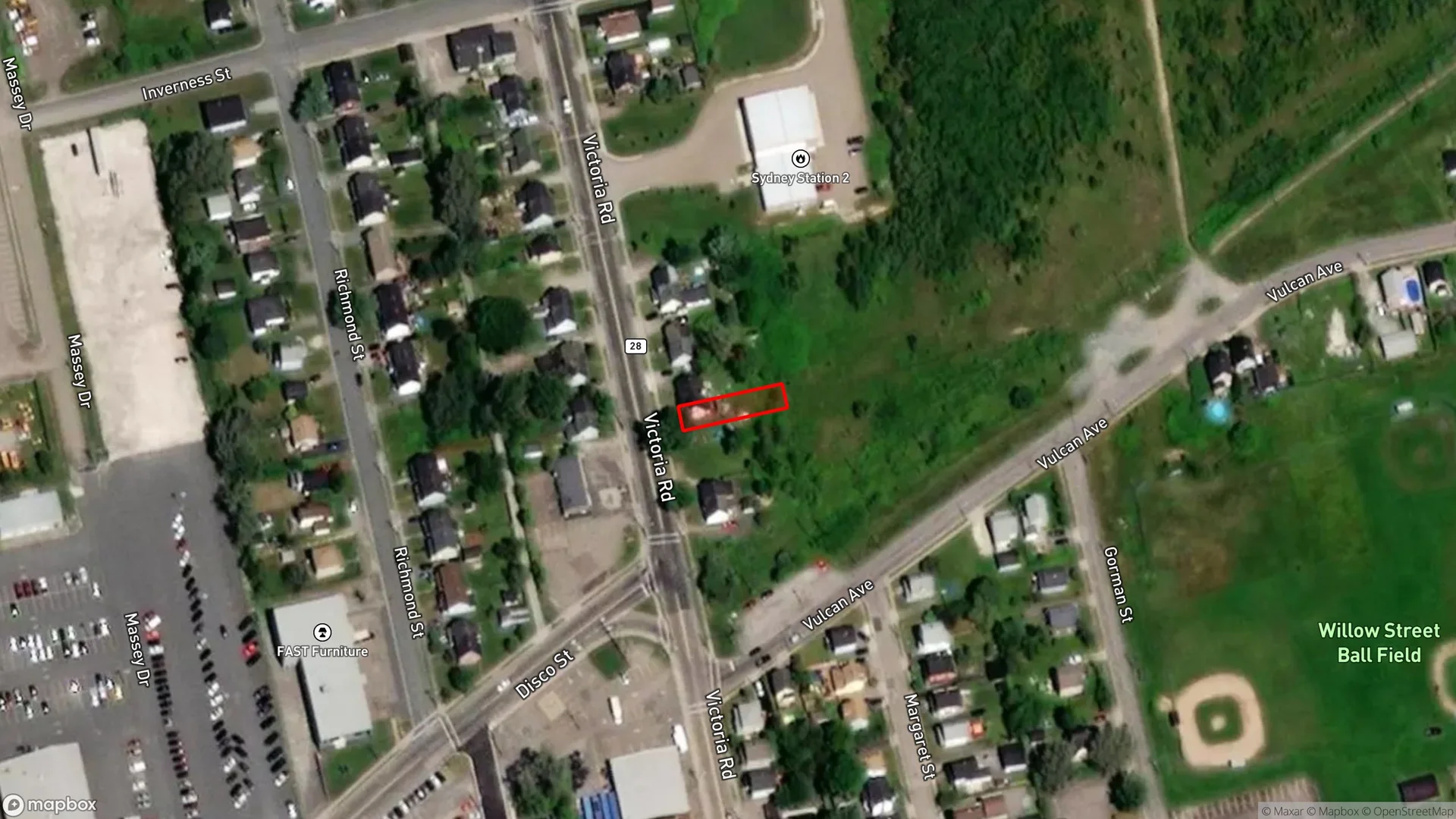 Tax sale property at , Cape Breton - Photo 2