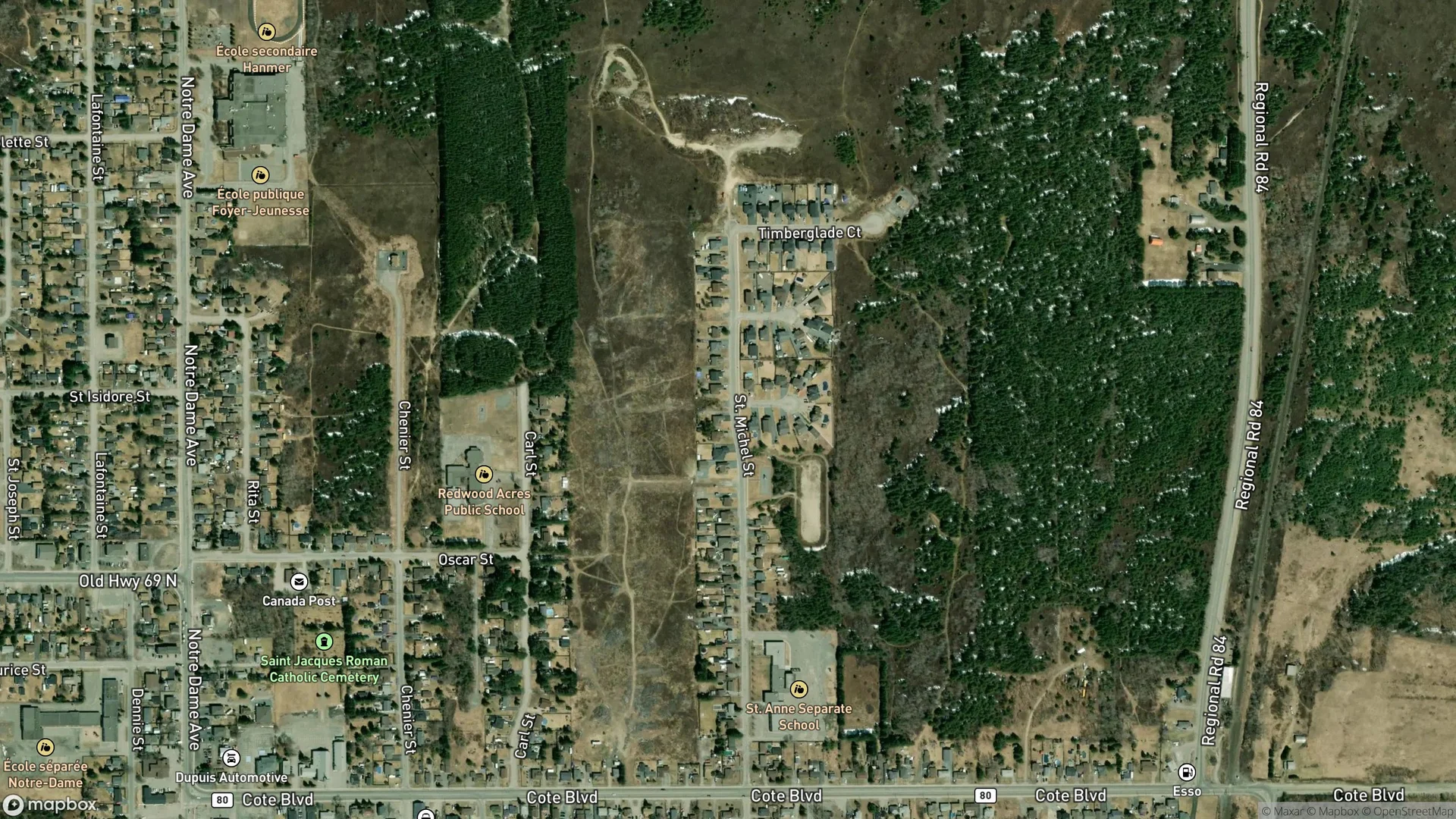 Tax sale property at , Greater Sudbury - Photo 3