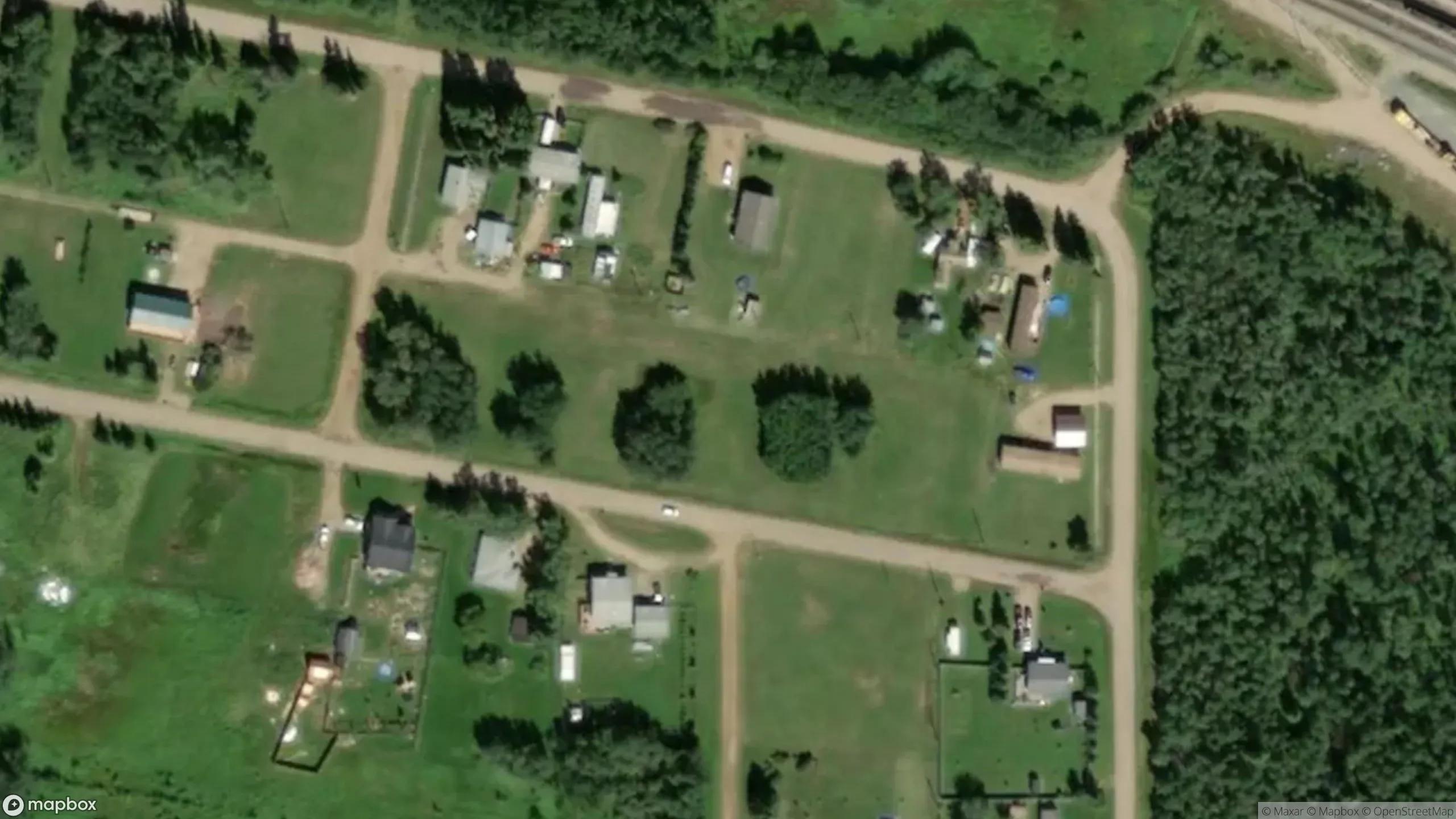 Tax Sale Property in McLennan, Alberta