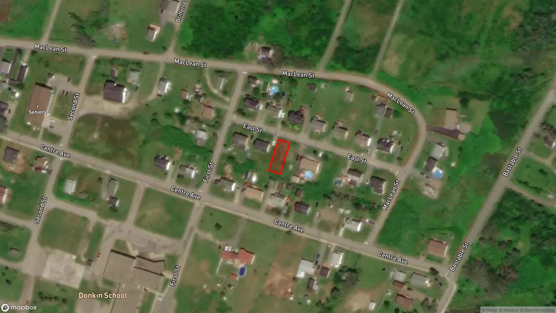 Tax sale property at , Cape Breton - Photo 2