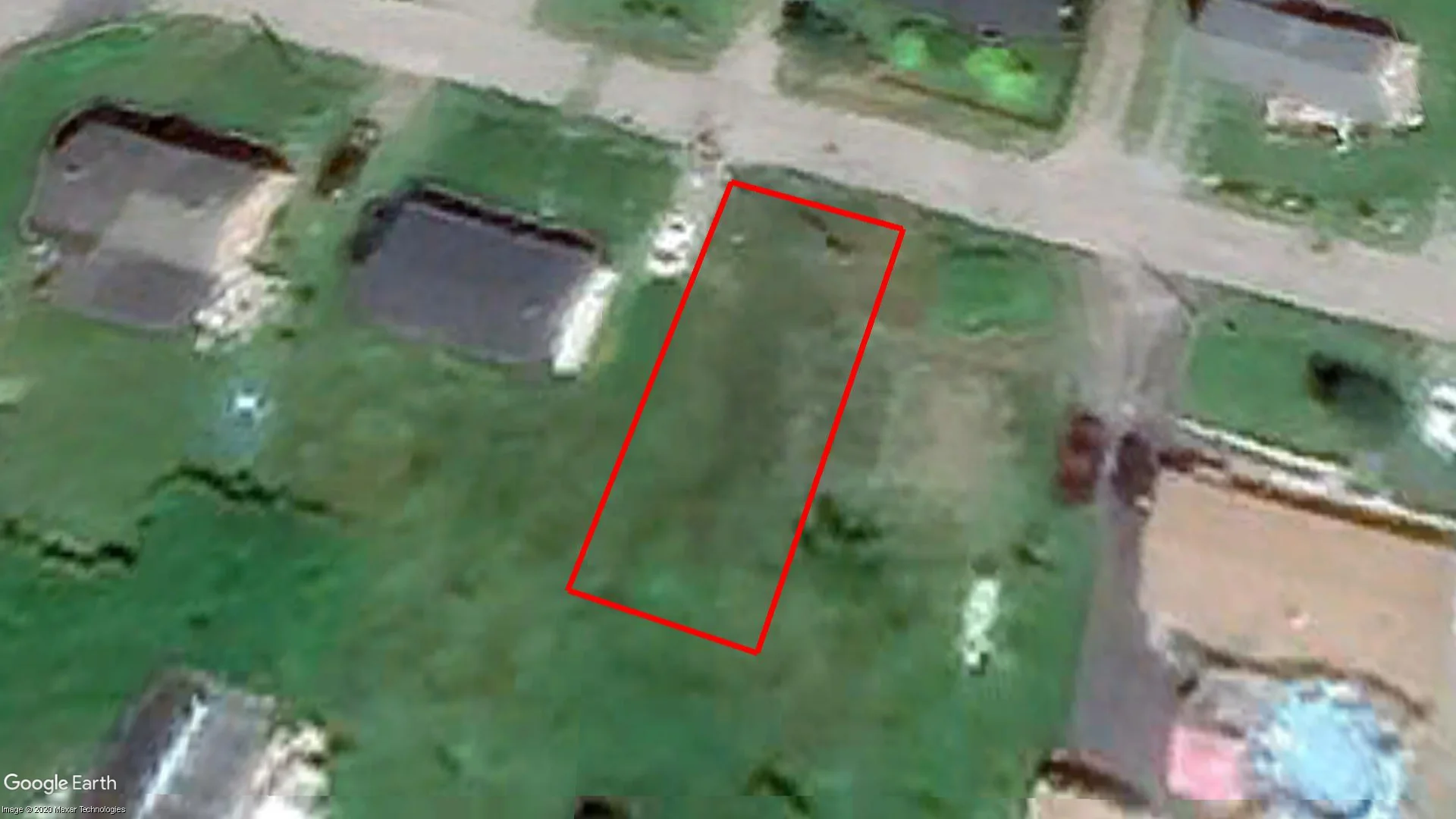 Tax sale property at 31 EAST ST LAND, DONKIN, Cape Breton - Photo 4