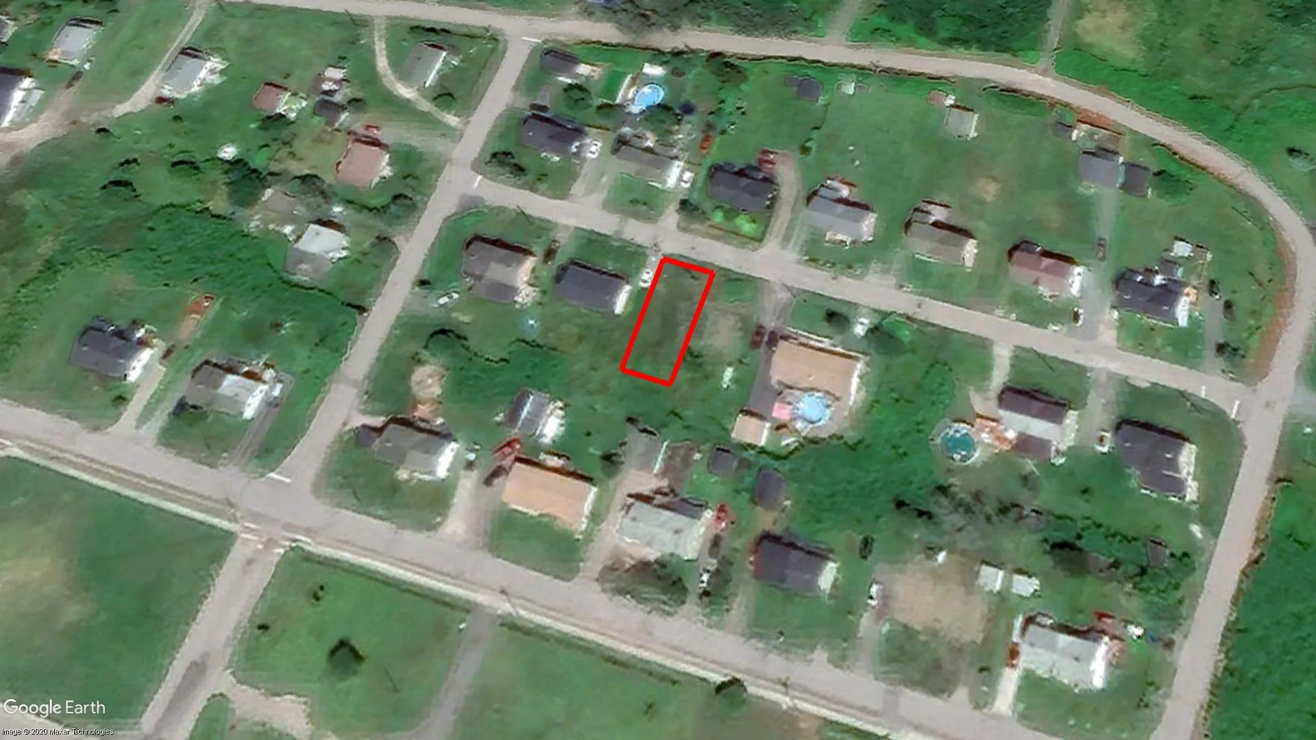 Tax sale property at 31 EAST ST LAND, DONKIN, Cape Breton - Photo 8