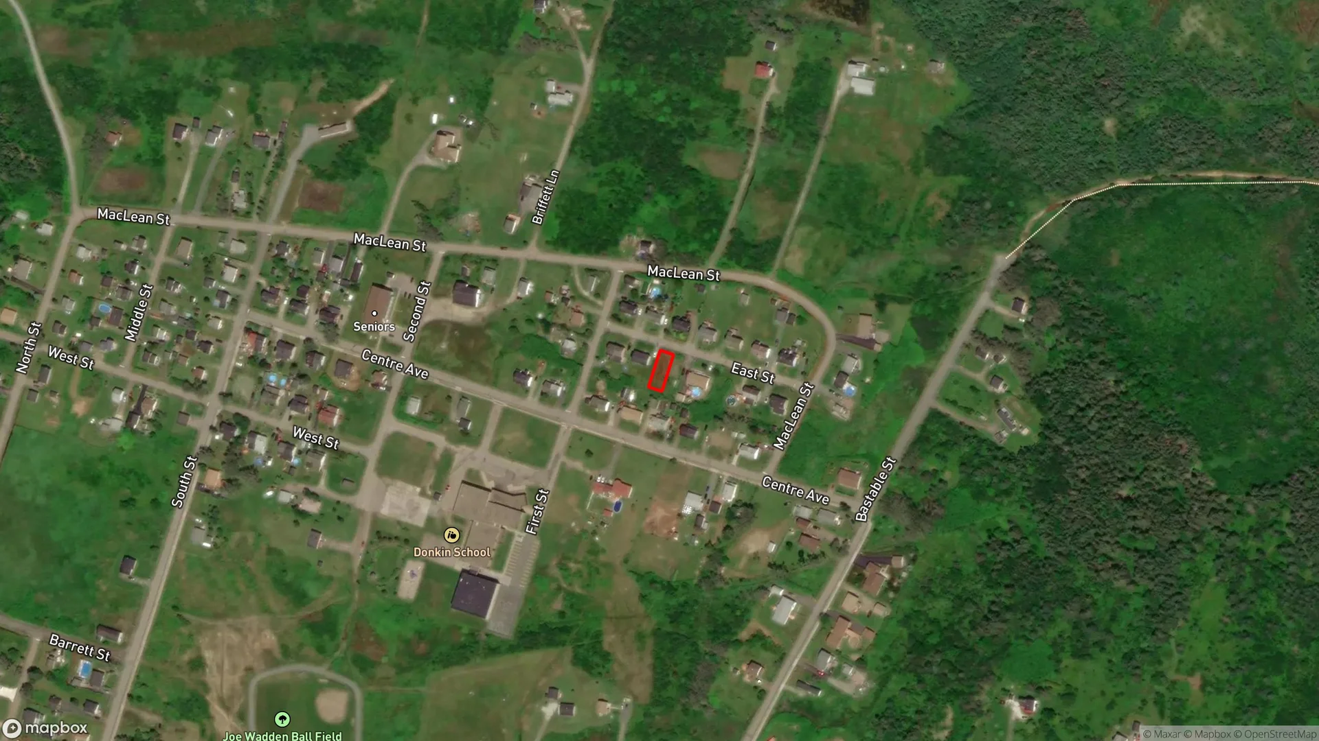 Tax sale property at , Cape Breton - Photo 3