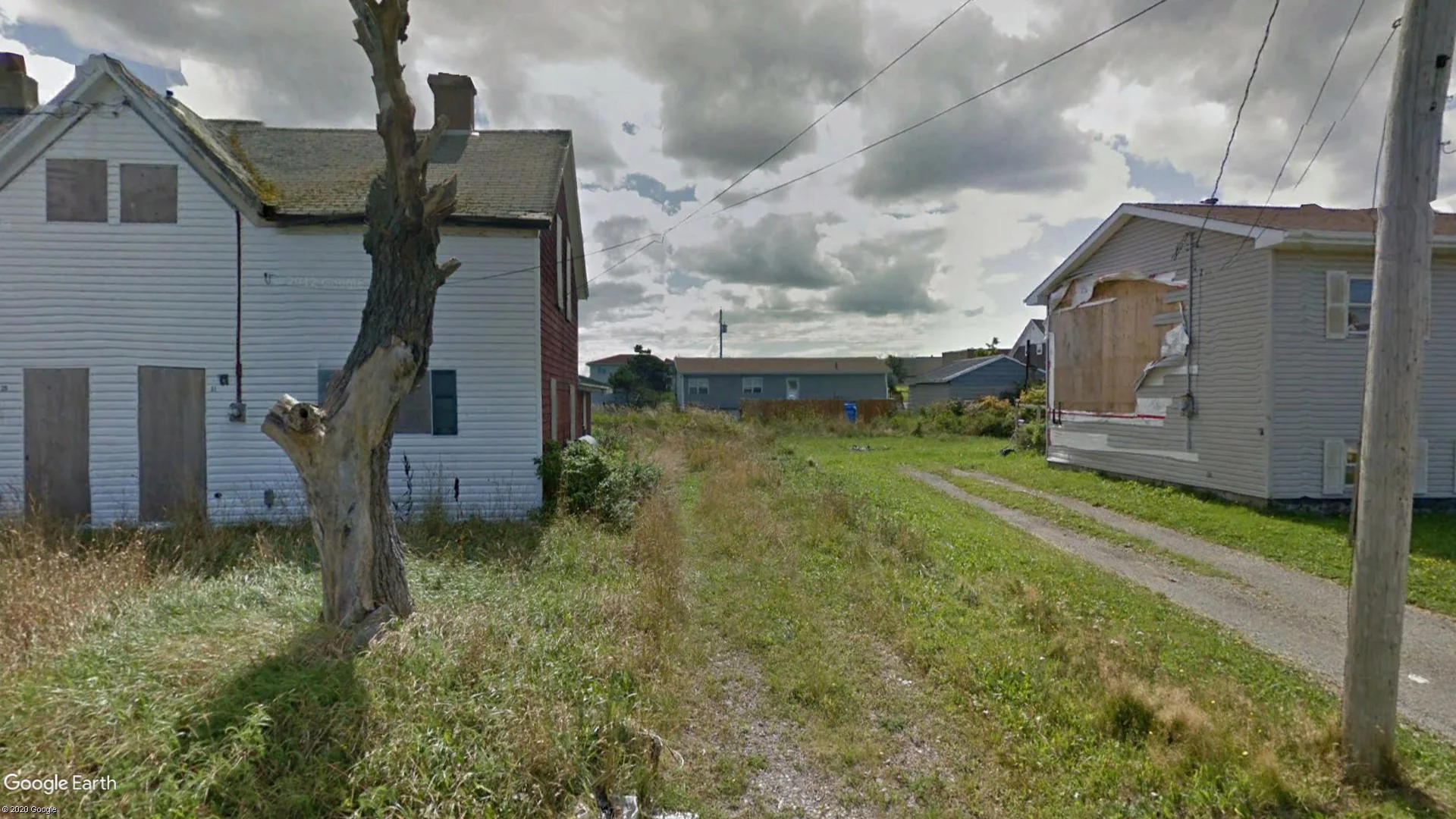 Tax sale property at 31 EAST ST LAND, DONKIN, Cape Breton - Photo 6
