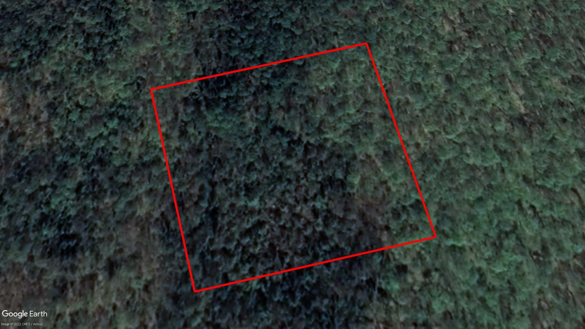 Tax sale property at , Strong - Photo 2