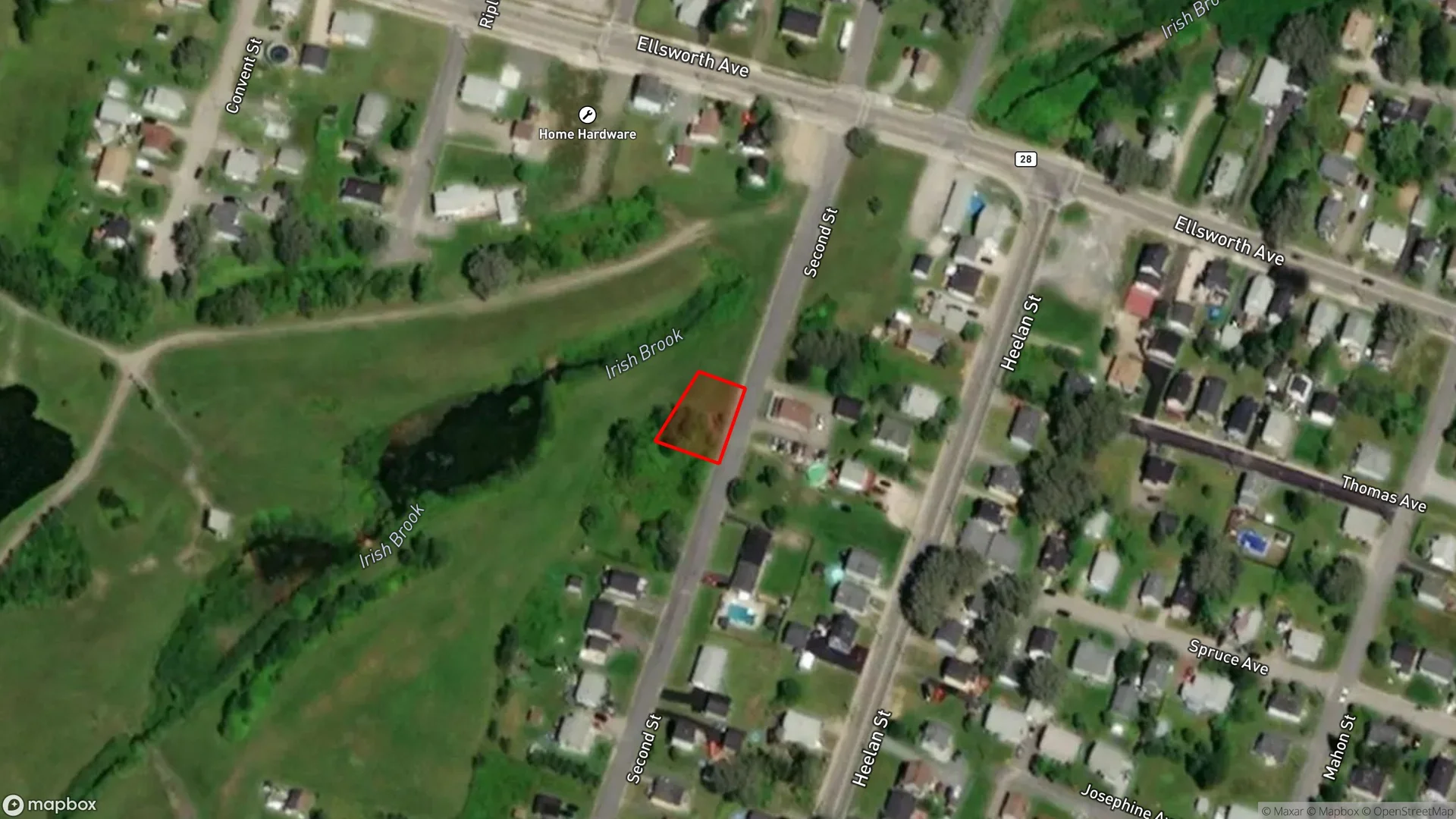 Tax sale property at , Cape Breton - Photo 2