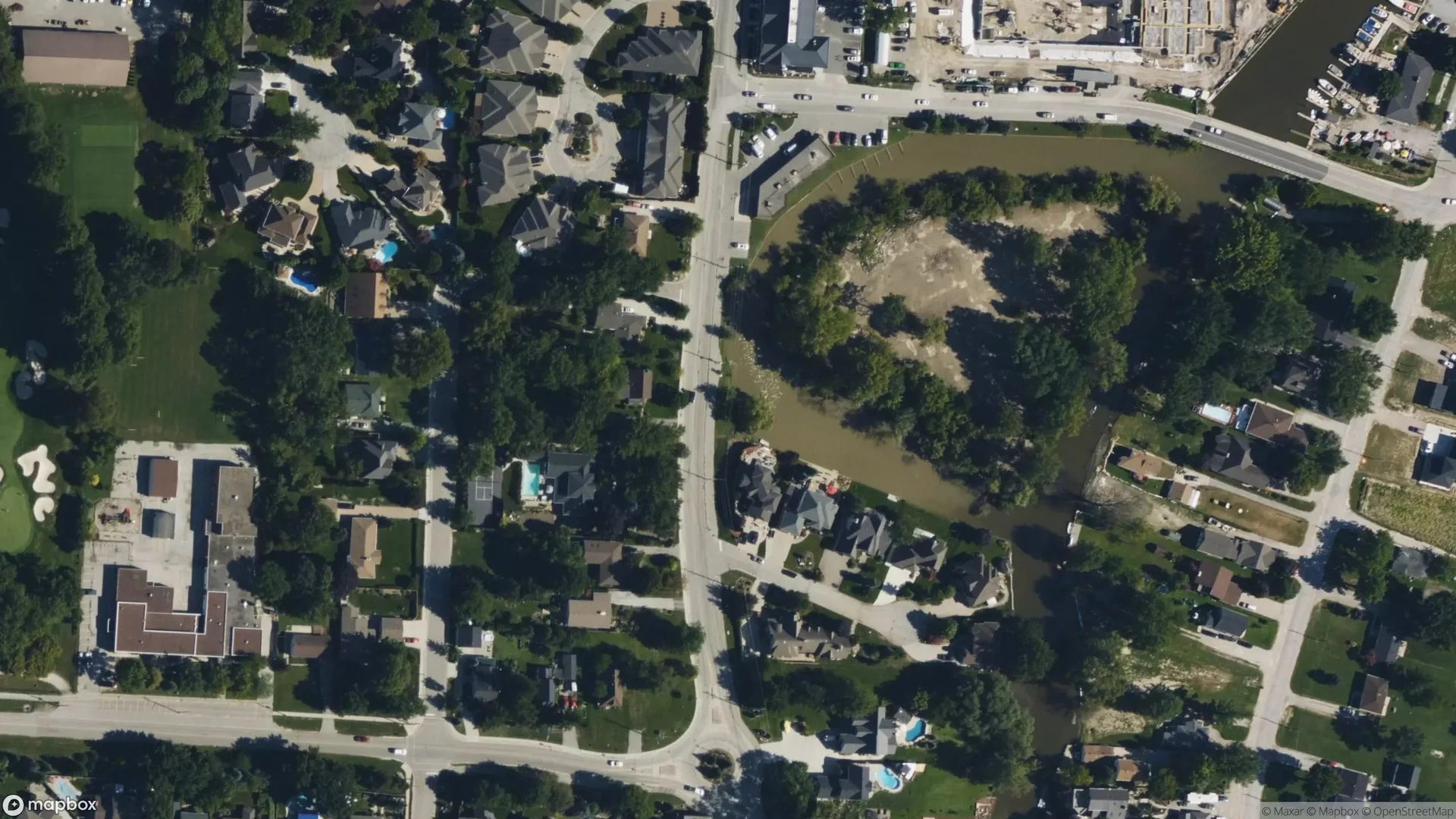 Tax sale property at , Tecumseh - Photo 2