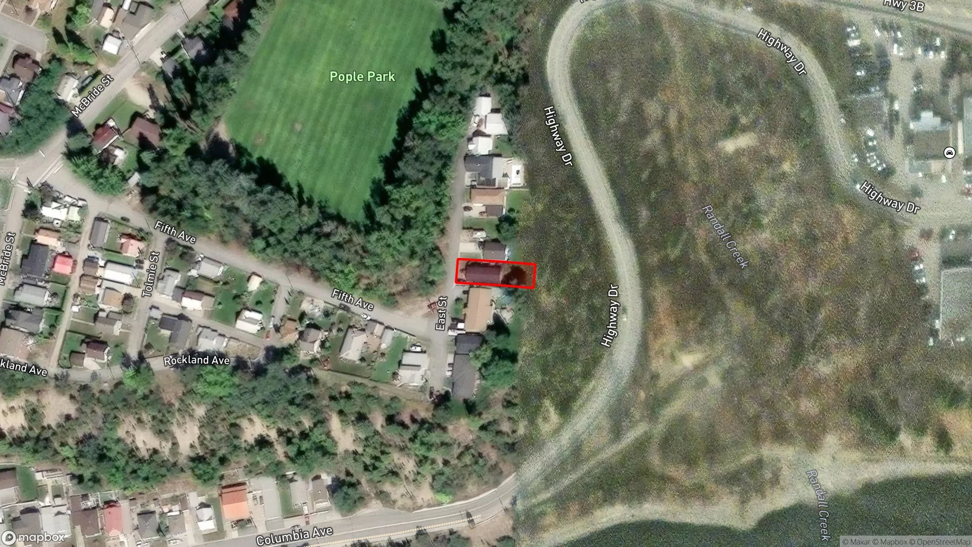 Tax sale property at , Trail - Photo 2