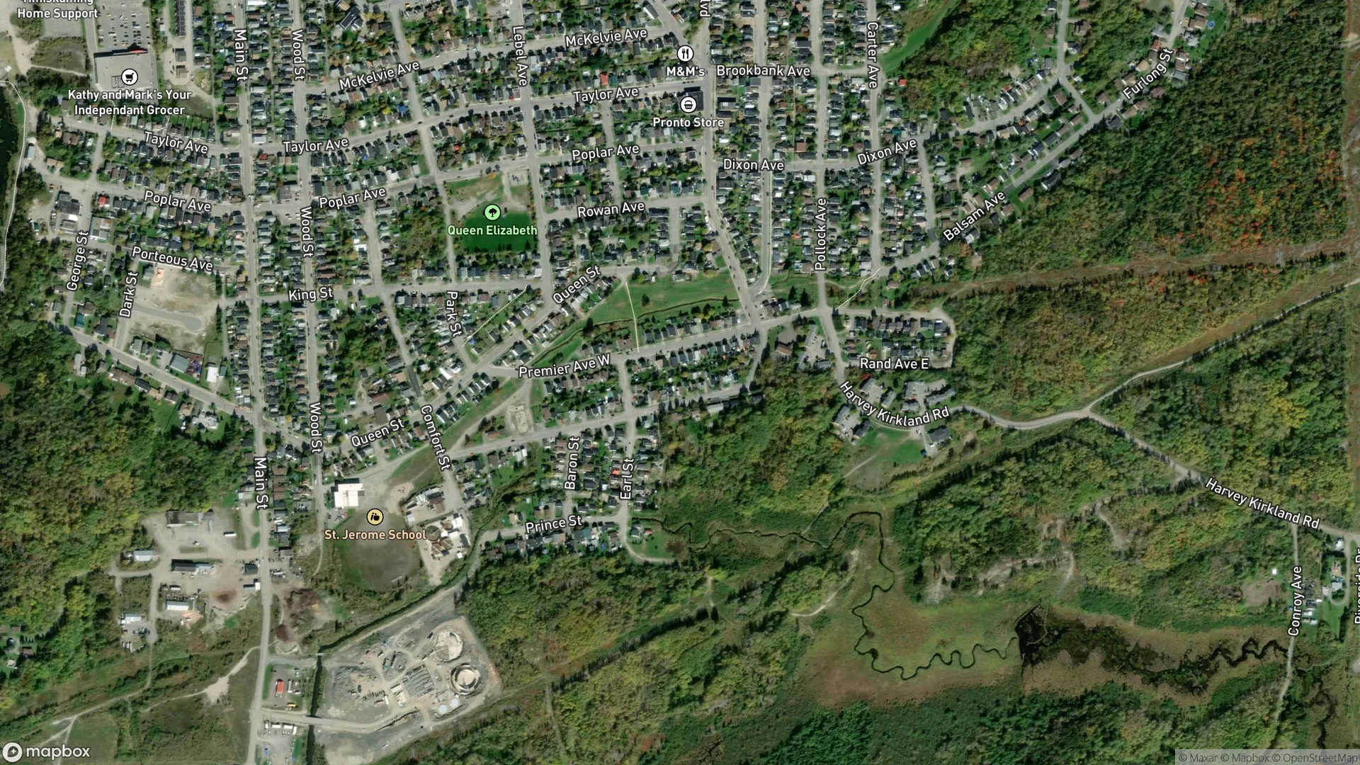 Tax sale property at , Kirkland Lake - Photo 3