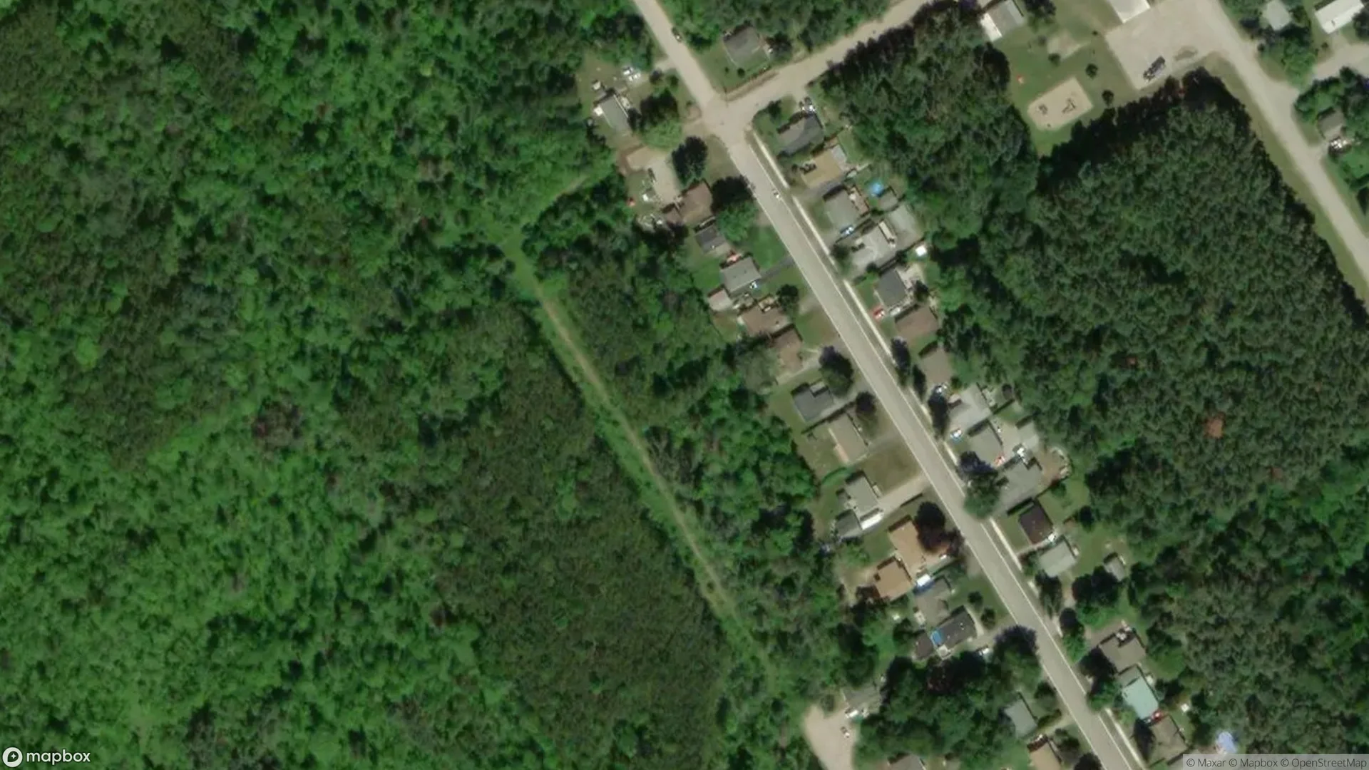 Tax Sale Property in Tay, Ontario