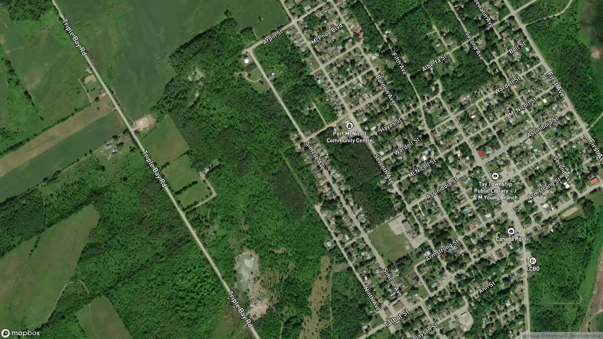 Tax sale property at , Tay - Photo 3