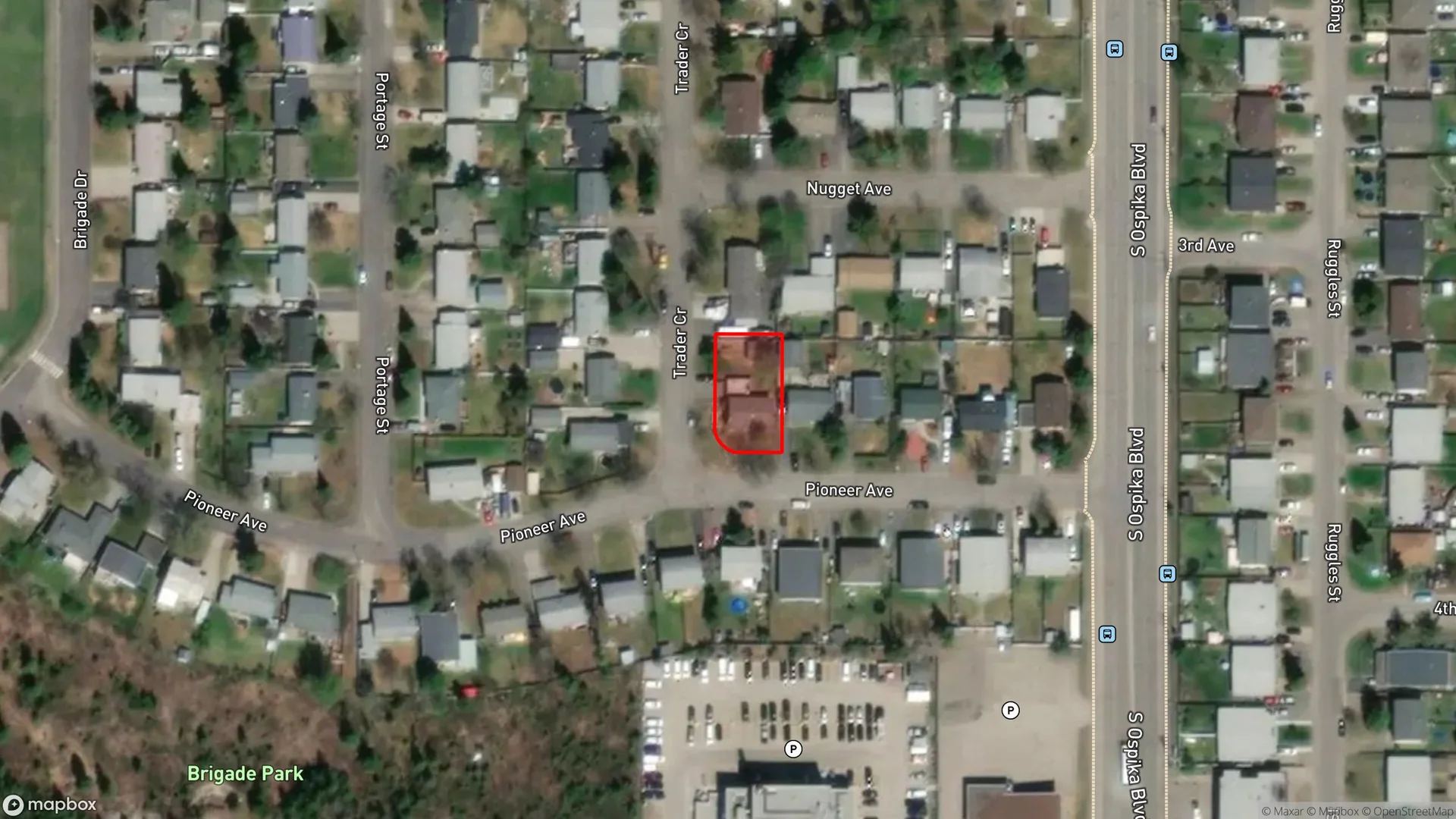 Tax sale property at , Prince George - Photo 2