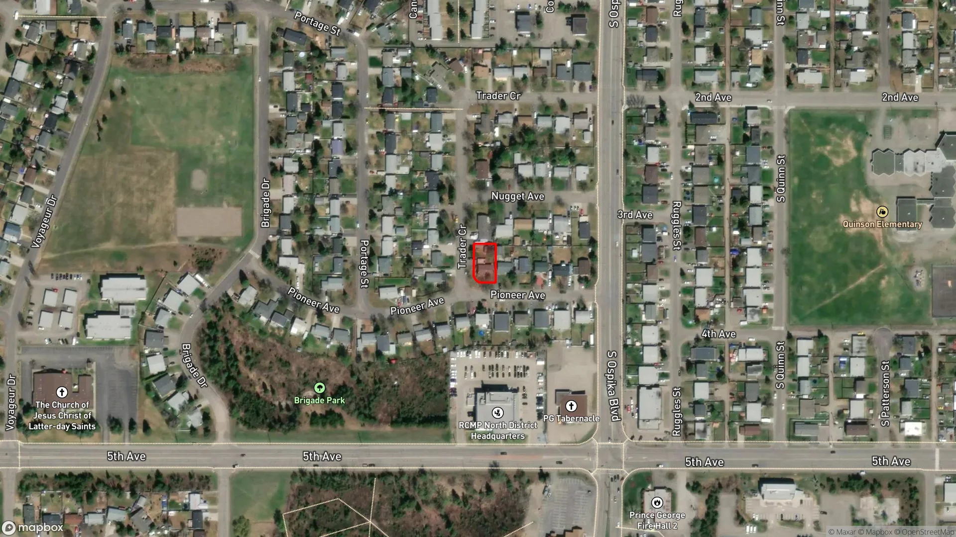Tax sale property at , Prince George - Photo 3