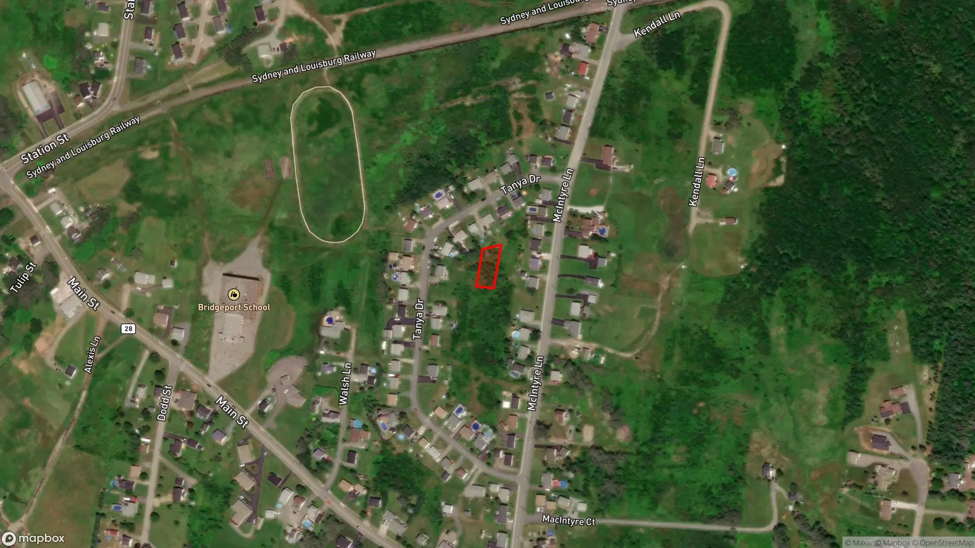 Tax sale property at , Cape Breton - Photo 3