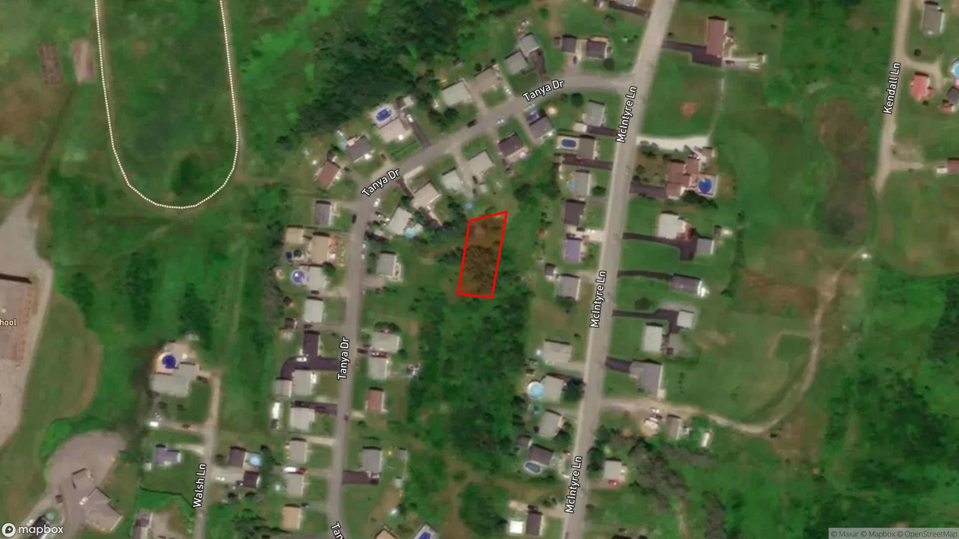 Tax sale property at , Cape Breton - Photo 2