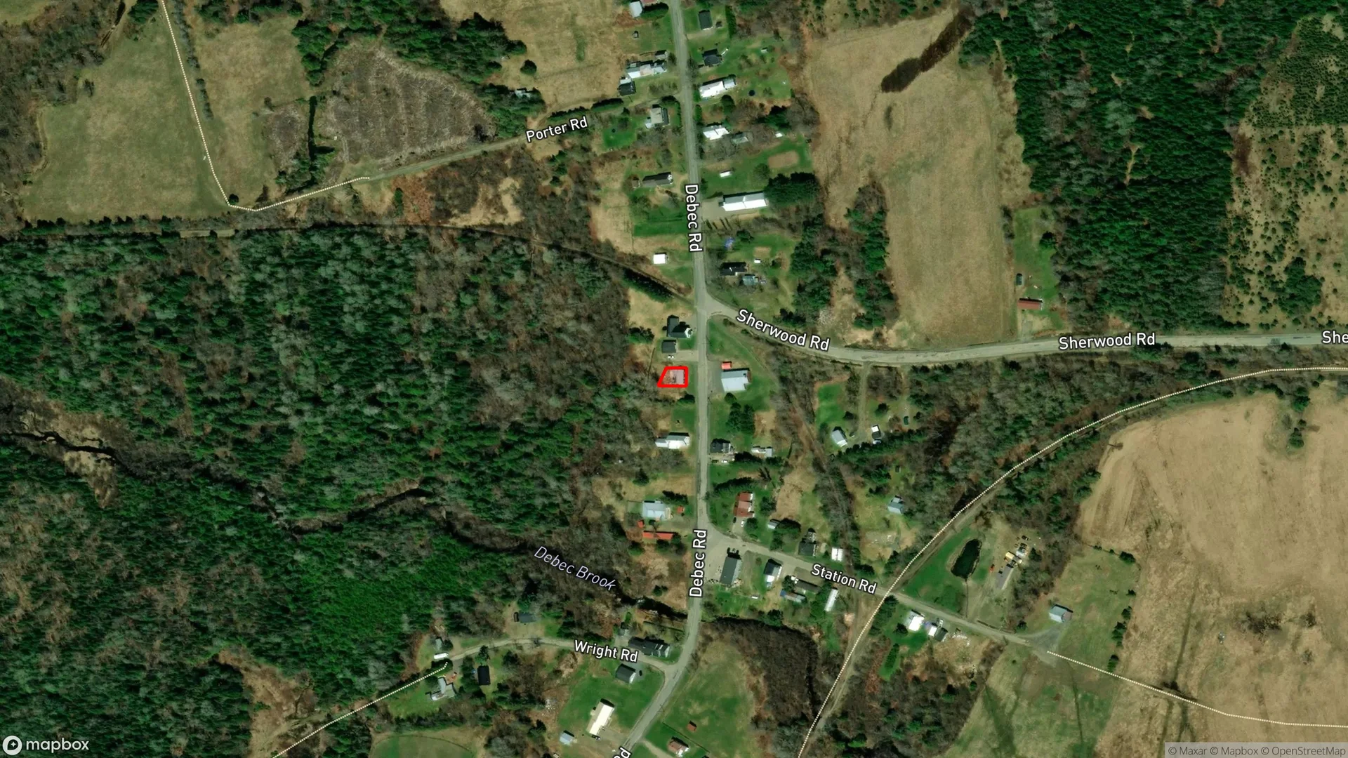 Tax sale property at , Carleton - Photo 3