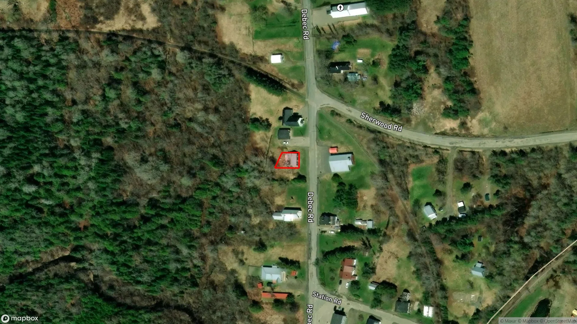 Tax sale property at , Carleton - Photo 2