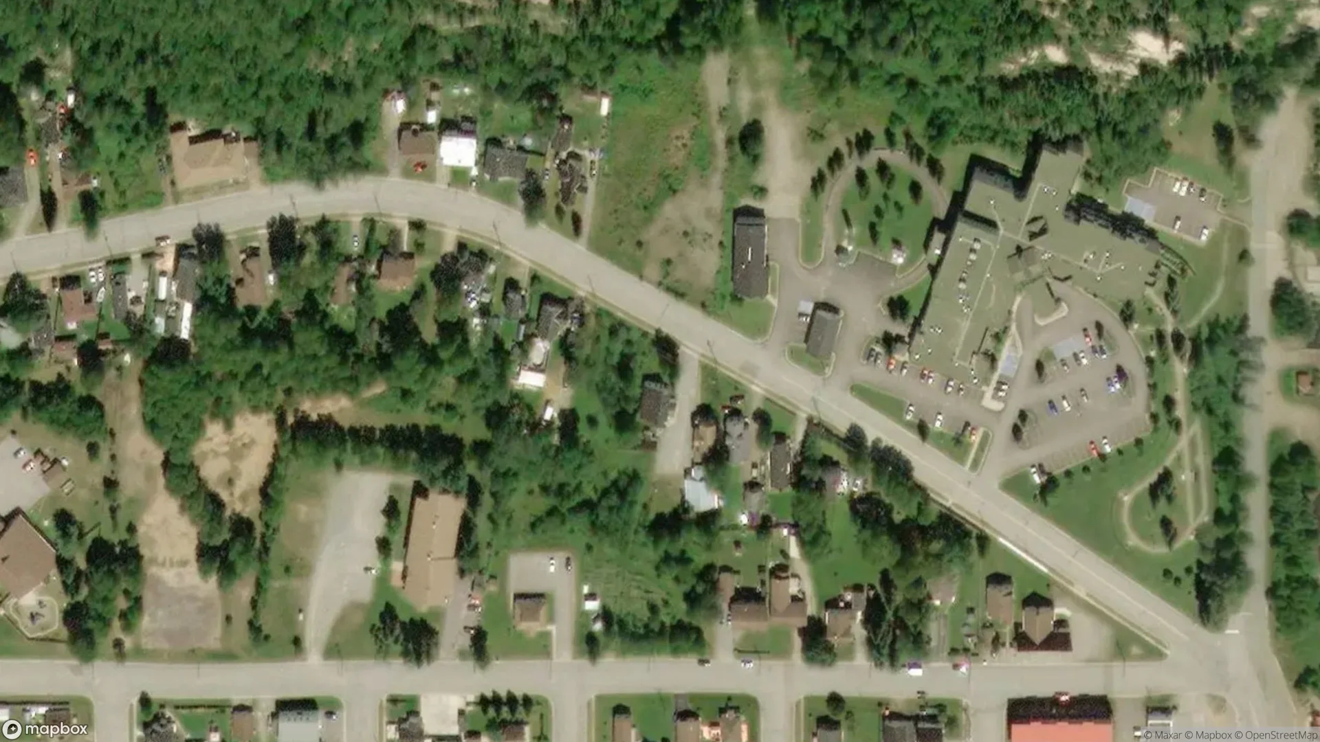 Tax sale property at , Wawa - Photo 2