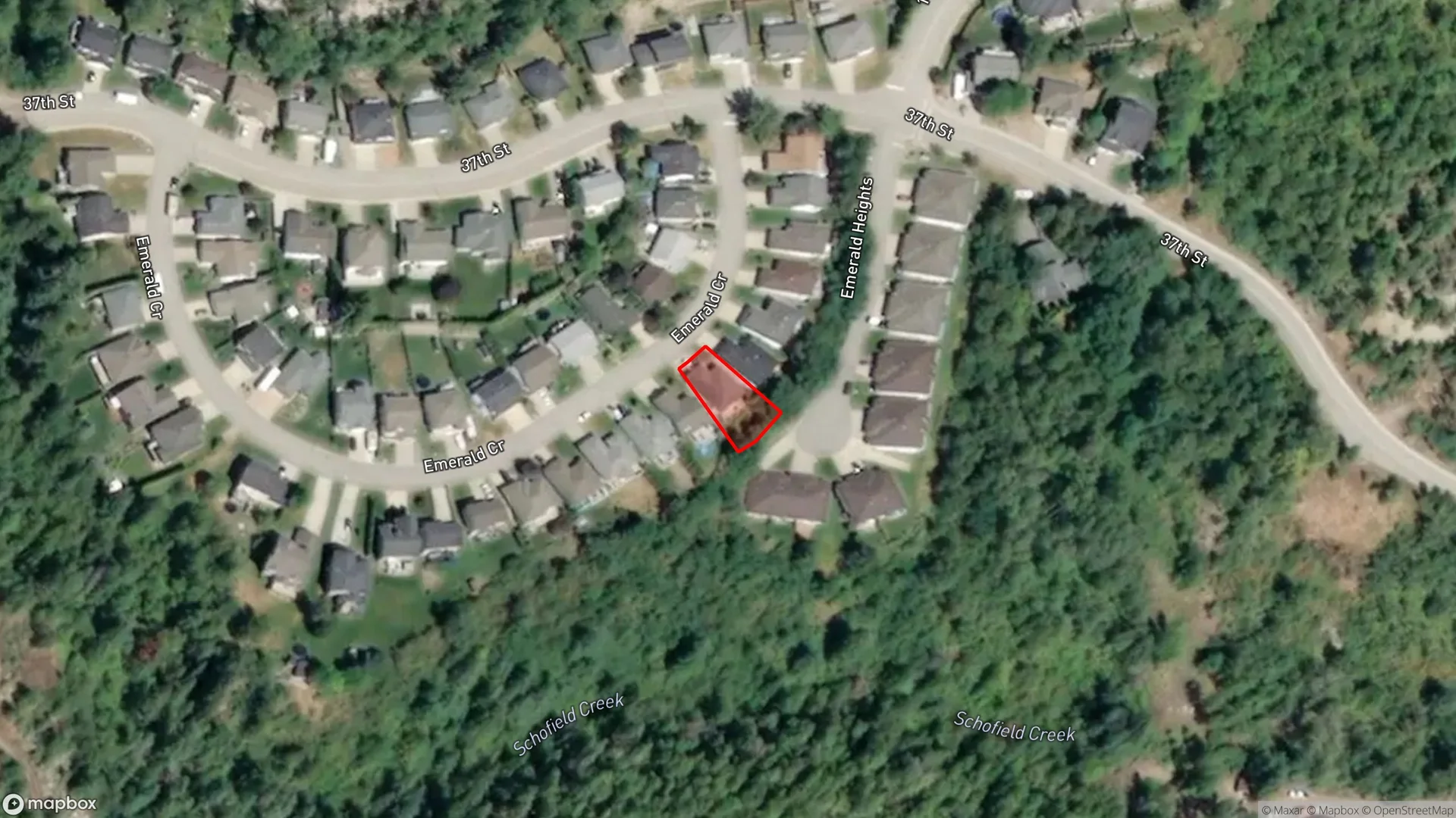 Tax sale property at , Castlegar - Photo 2