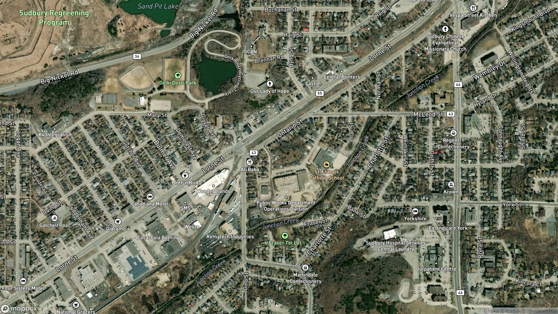 Tax sale property at , Greater Sudbury - Photo 3