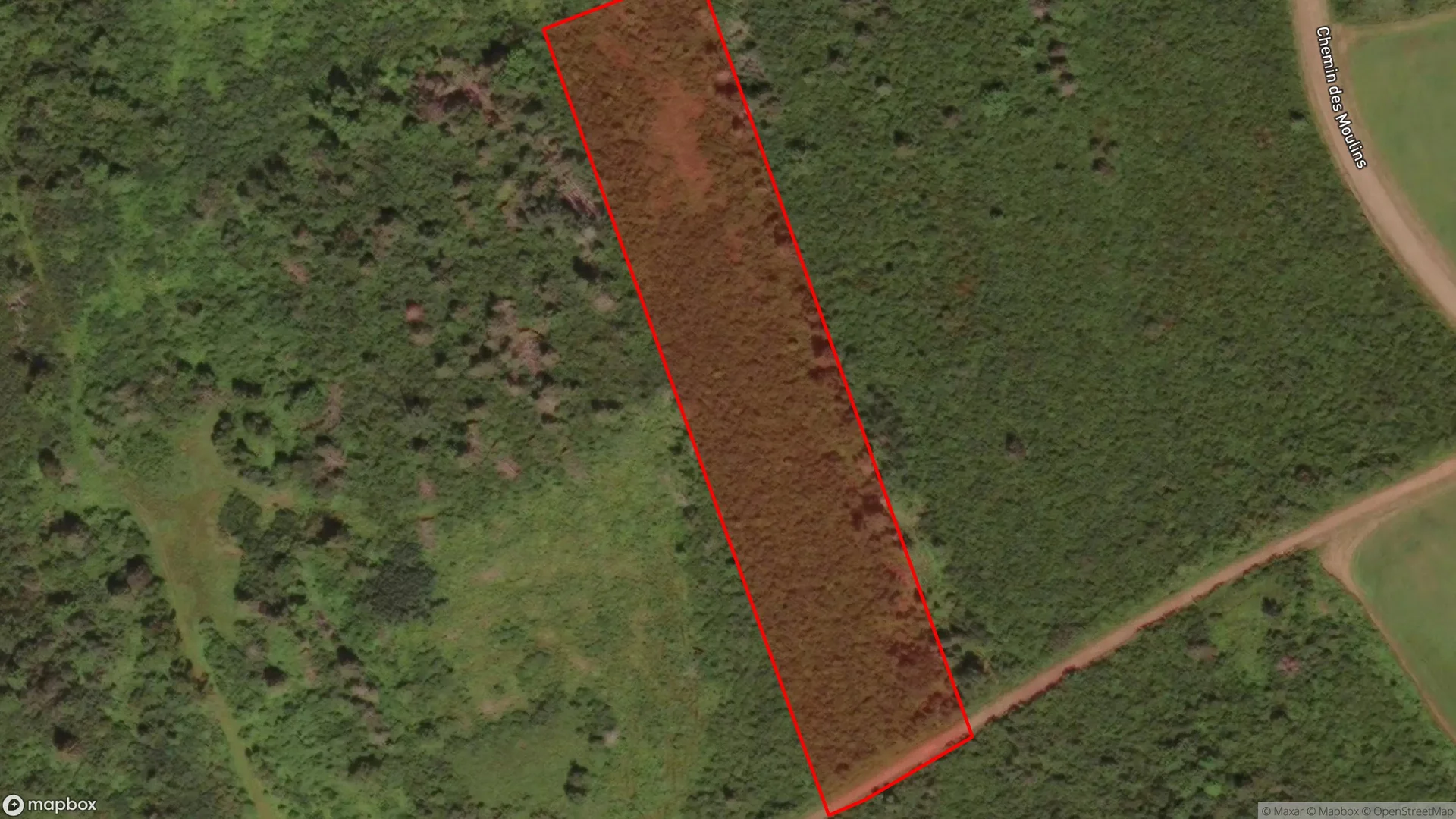Tax sale property at , Albert Westmorland - Photo 2