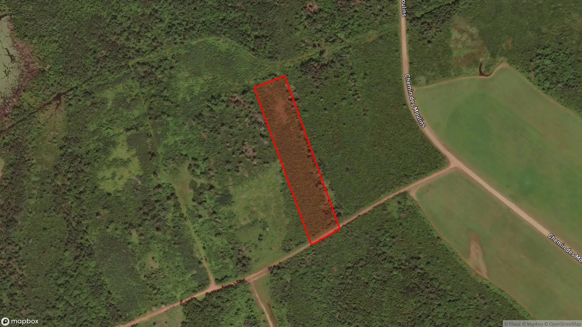 Tax sale property at , Albert Westmorland - Photo 3